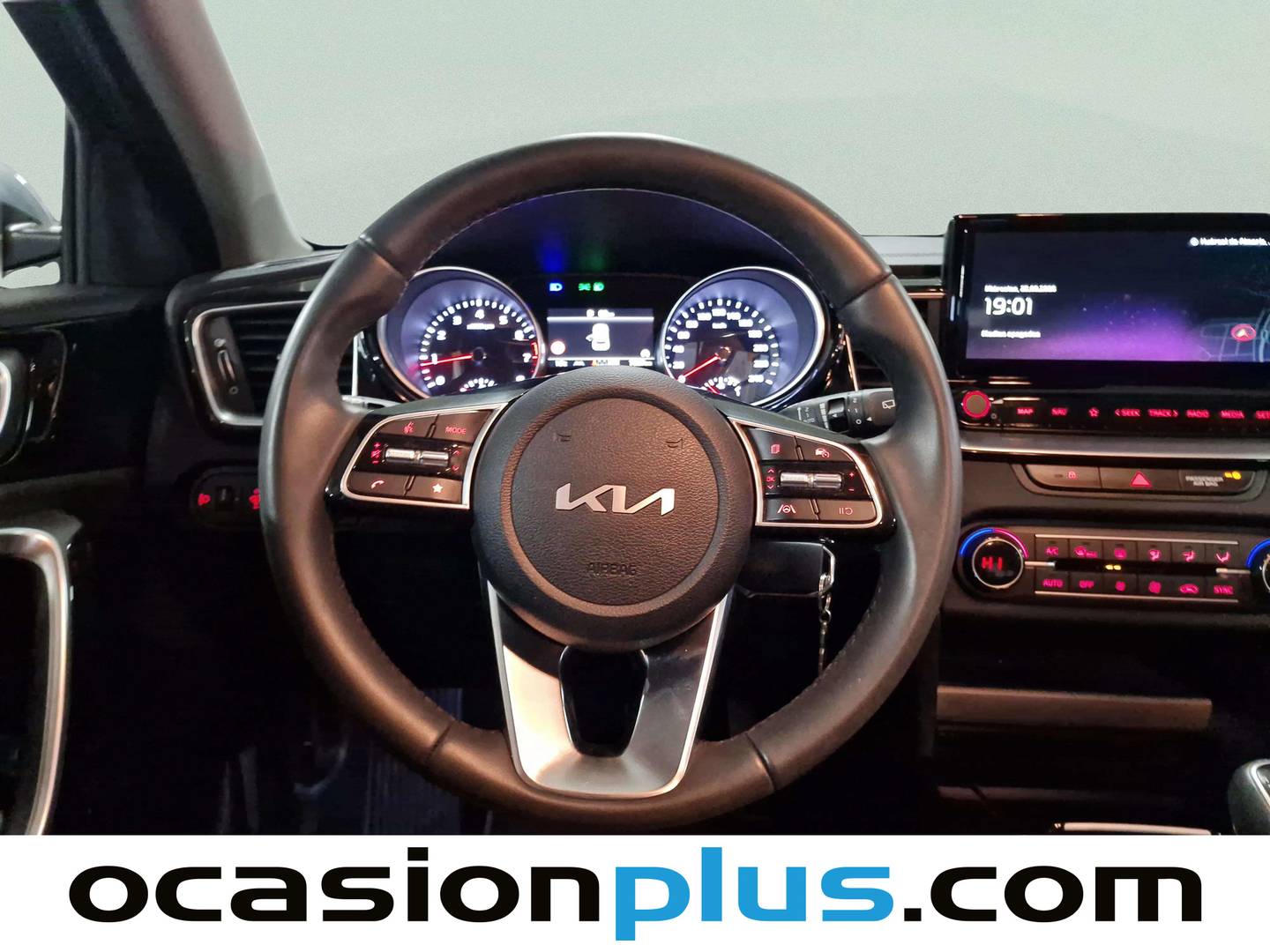 KIA XCeed Kia XCeed 1.5 MHEV Tech (140 CV) 2024