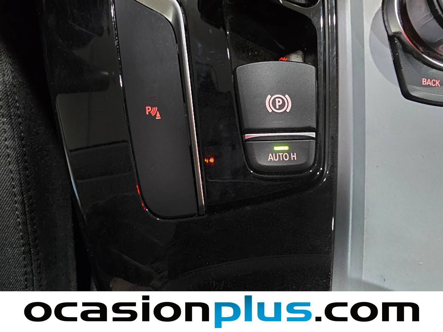 BMW X3 BMW X3 sDrive18d (150 CV) de ocasión