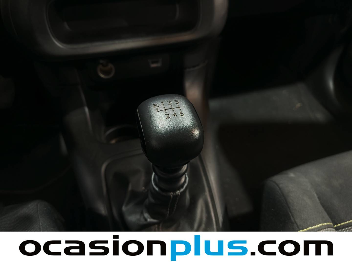 Foto Citroën C3 Citroen C3 BlueHDi 100 S&S Feel (102 CV)