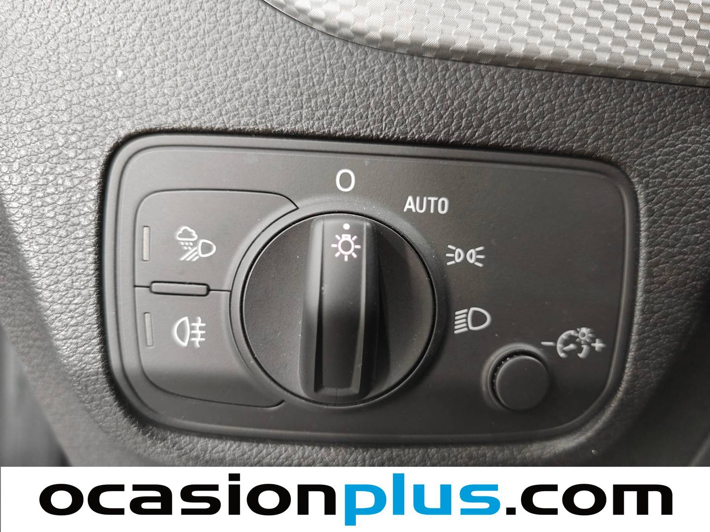 Audi Q2 Audi Q2 Advanced 30 TFSI (110 CV) de ocasión