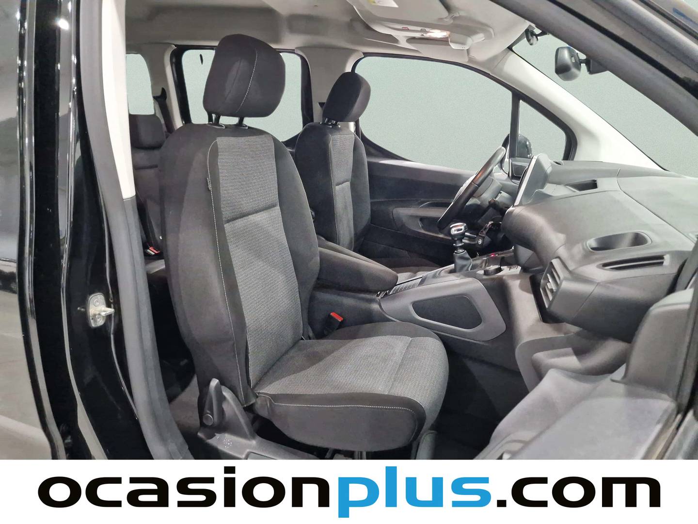 Toyota Proace City Verso Toyota Proace City Verso 1.5D Family Active L1 (131 CV) diésel