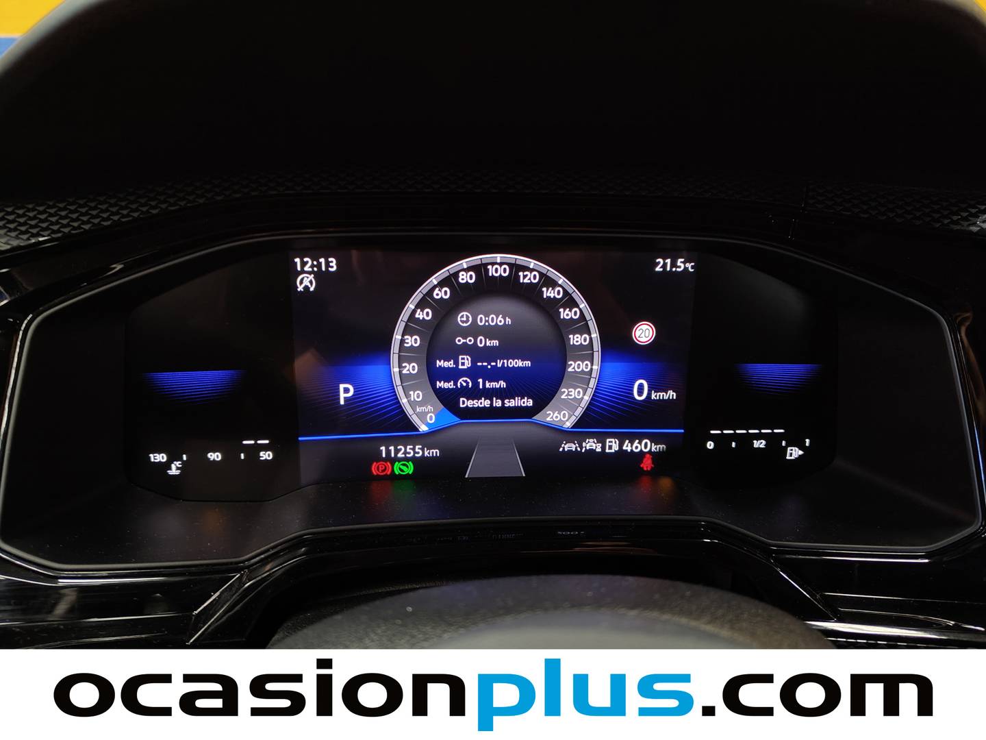 Foto Volkswagen Taigo Volkswagen Taigo