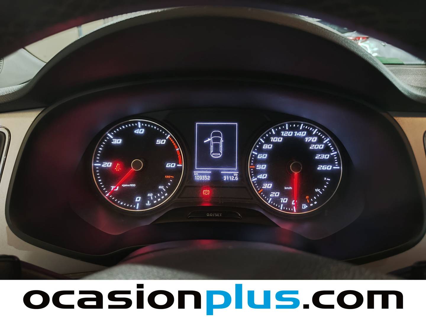 Seat León Seat León 1.6 TDI S&S Style (115 CV) 2017