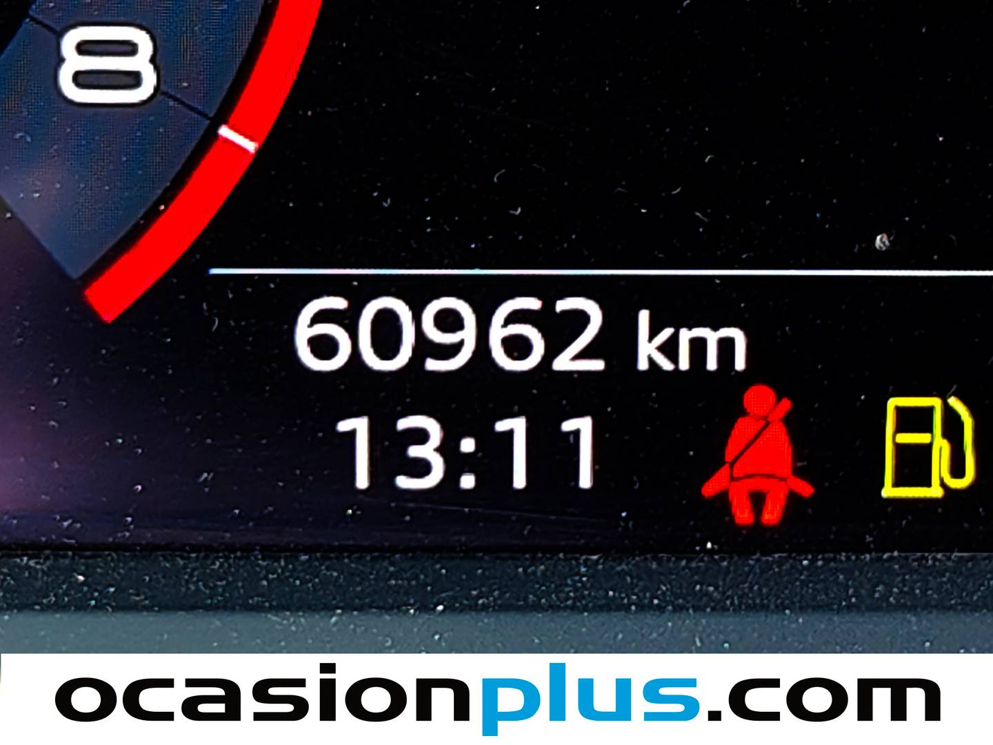 Audi A3 Audi A3 Sportback Black line 30 TFSI (110 CV) S tronic seminuevo