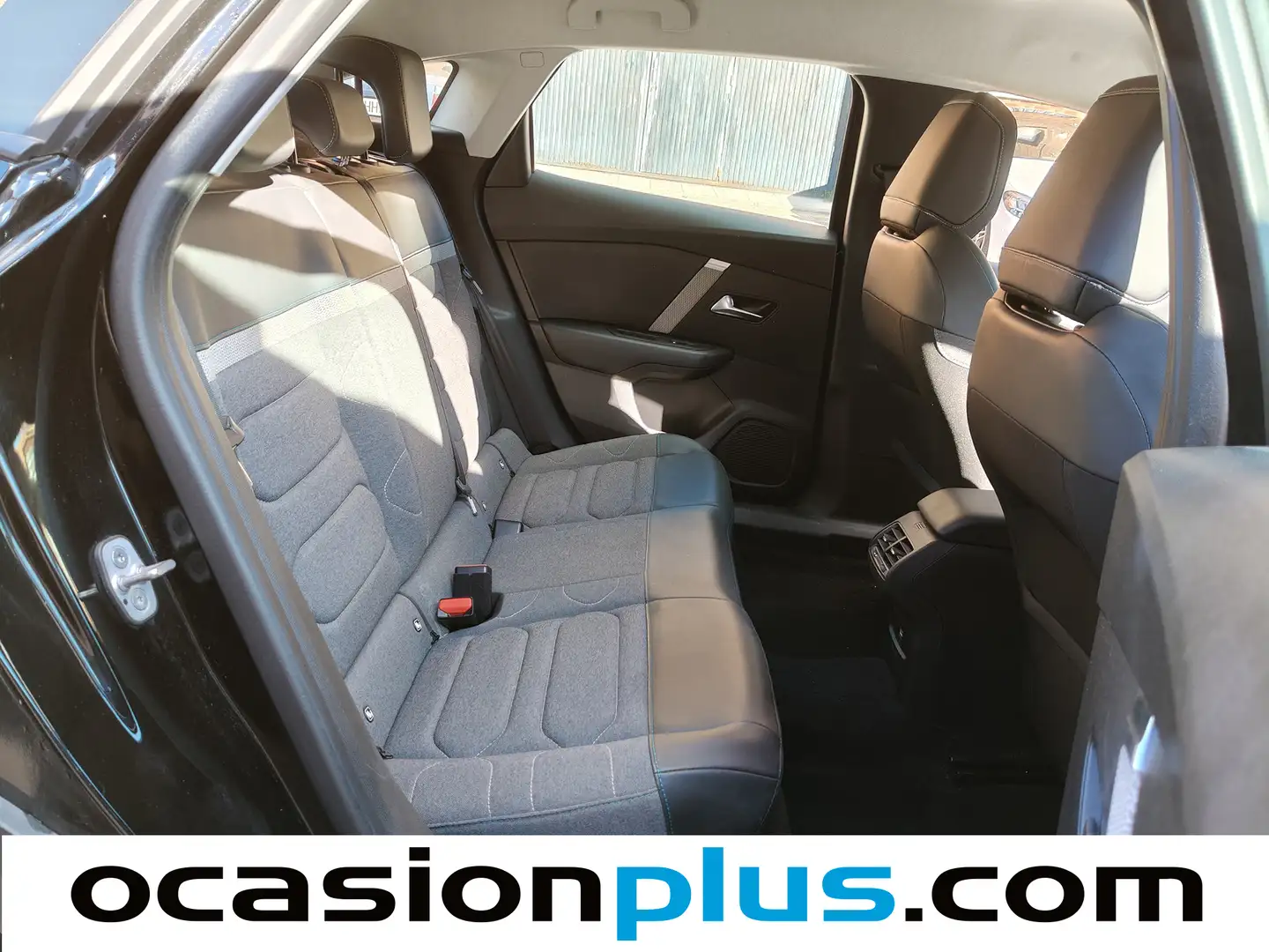 Foto Citroën C4 Citroen C4 PureTech 130 S&S 6v Feel Pack (130 CV)