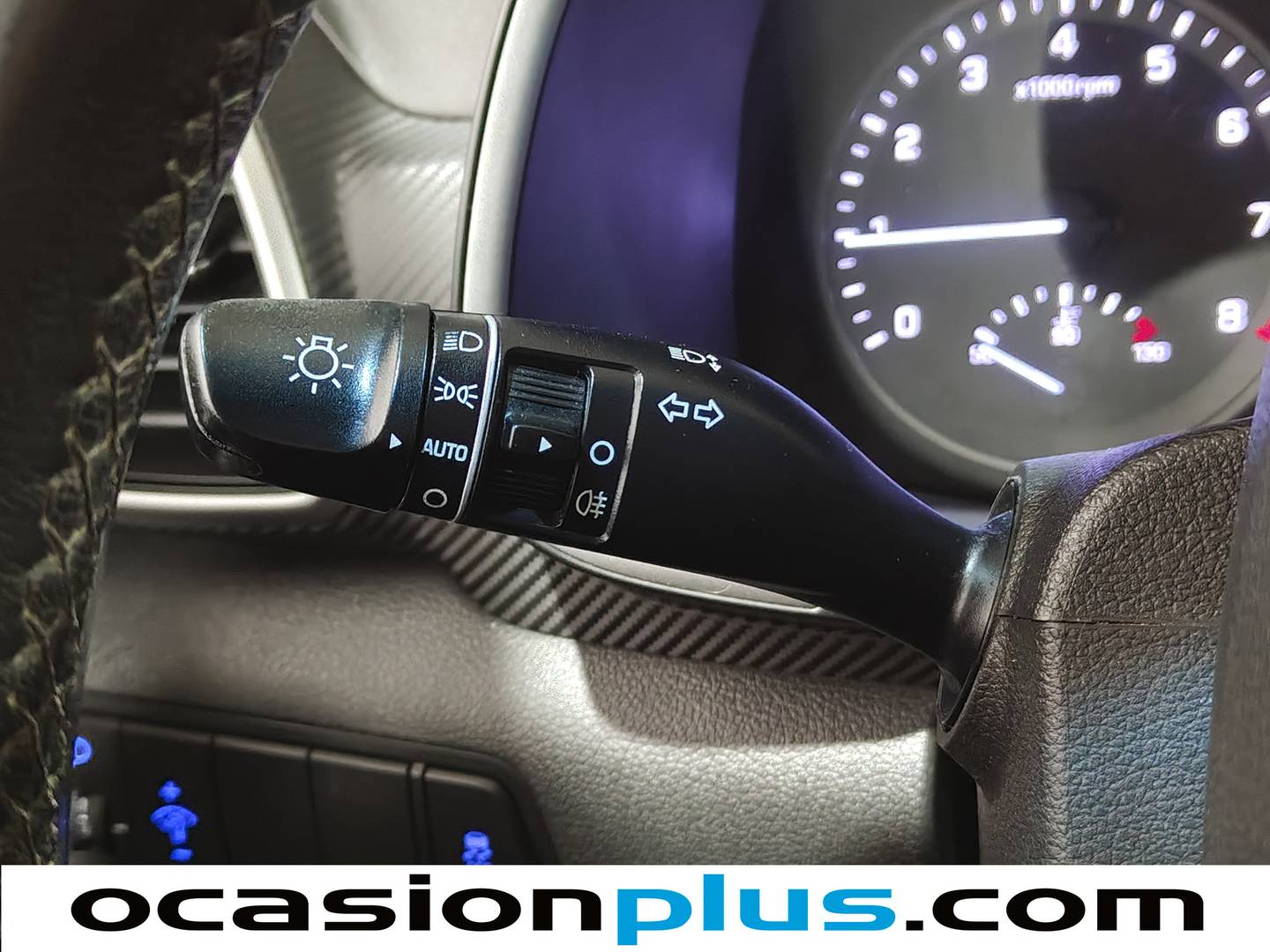 Hyundai Tucson Hyundai Tucson 1.6 GDI BlueDrive Essence 4x2 (132 CV) de segunda mano