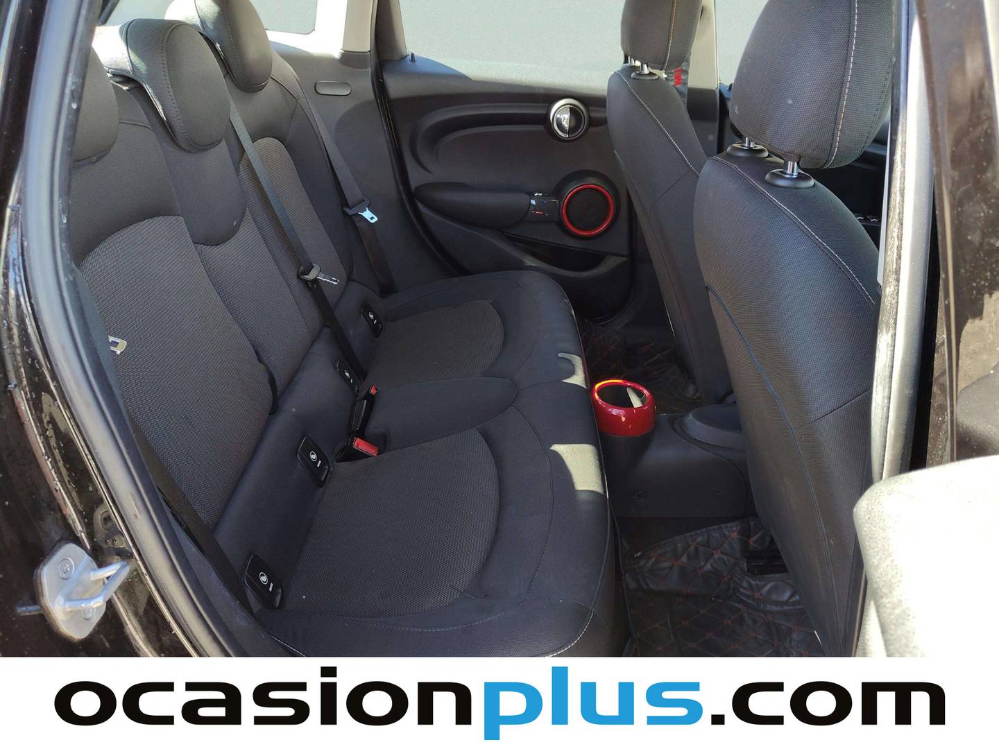 Mini MINI MINI MINI Cooper 5 Puertas Cooper 5 Puertas (136 CV) gasolina