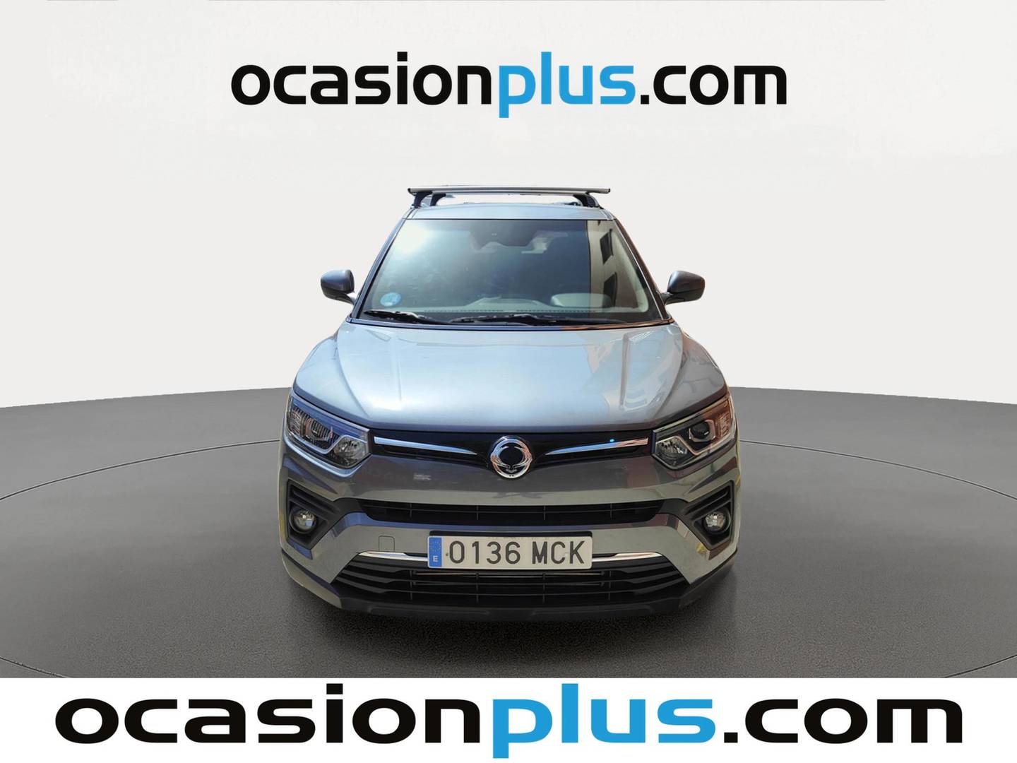 SsangYong Tivoli SsangYong Tivoli G12T Urban Plus (128 CV) GLP barato