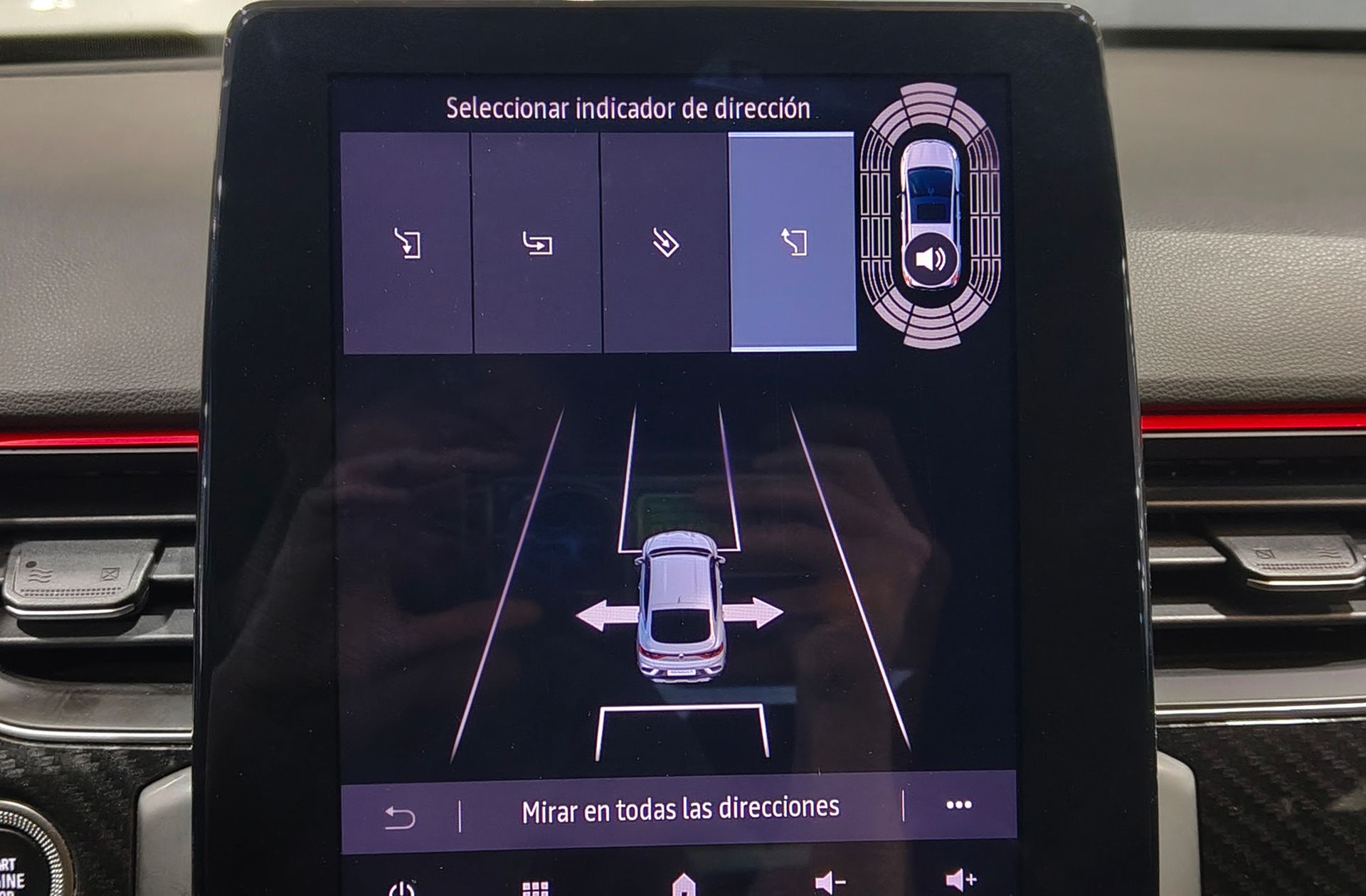 Renault Arkana RS Line TCe EDC Microhíbrido - foto 13