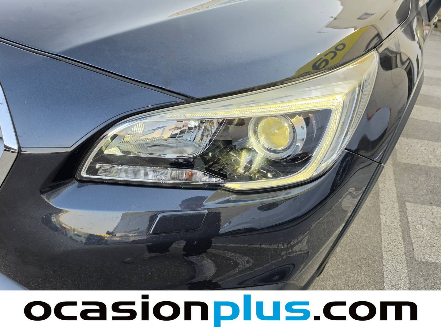 Subaru Outback Subaru Outback 2.0 TD Executive Plus CVT Lineartron AWD (150 CV) barato