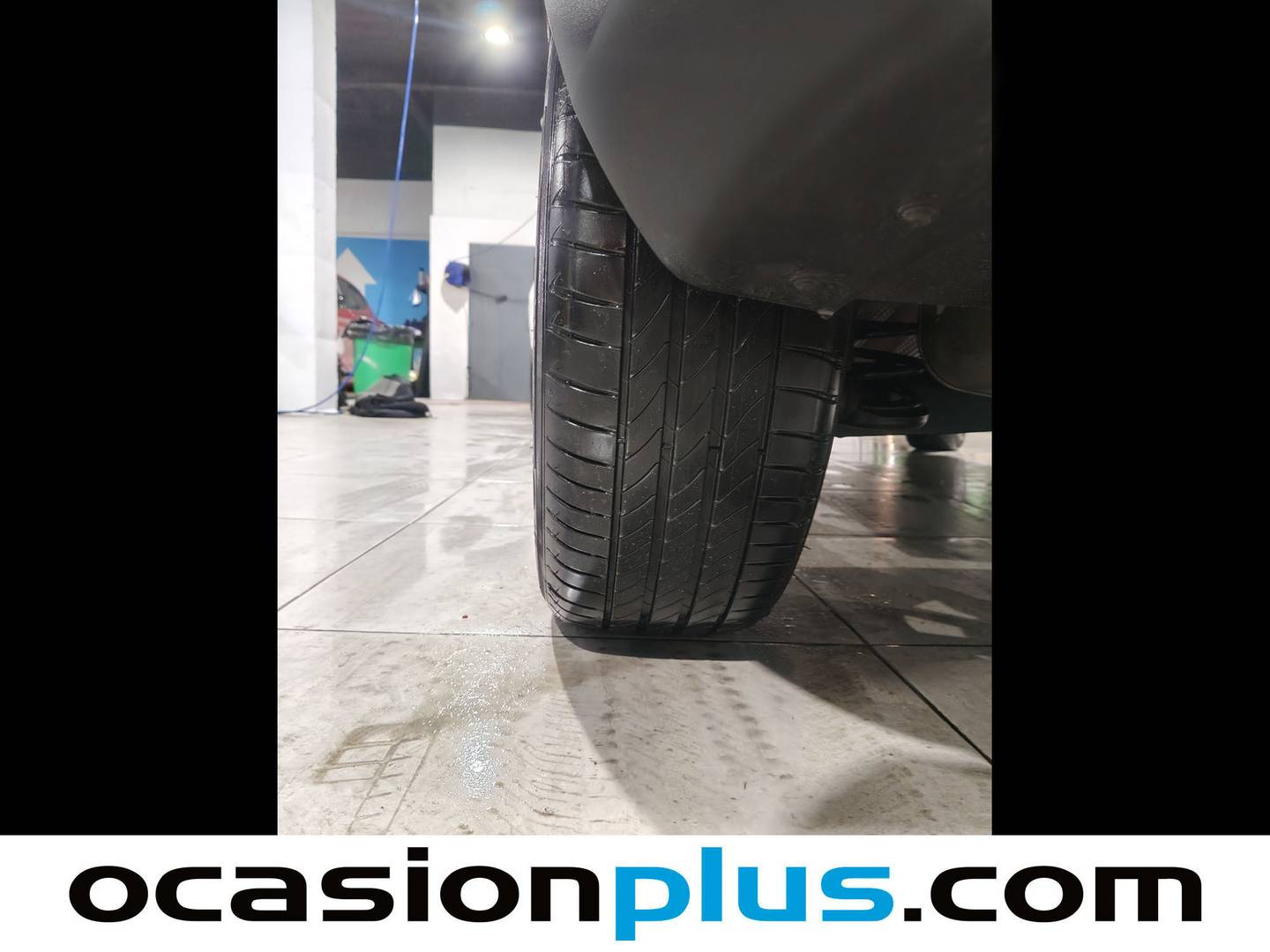 Foto MG ZS MG ZS 1.0T Luxury (111 CV)