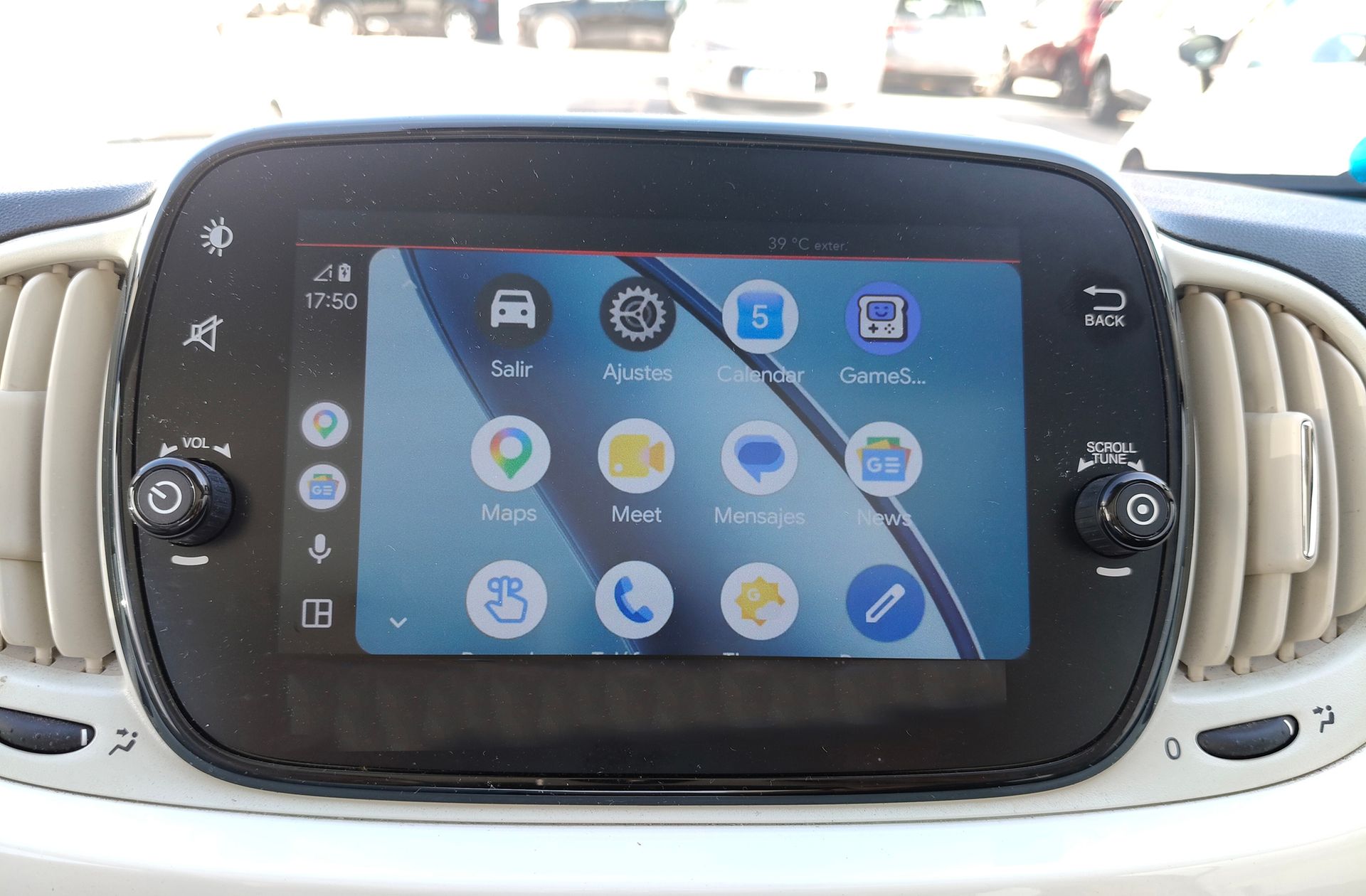 Fiat 500 1.0 Hybrid Dolcevita - foto 8