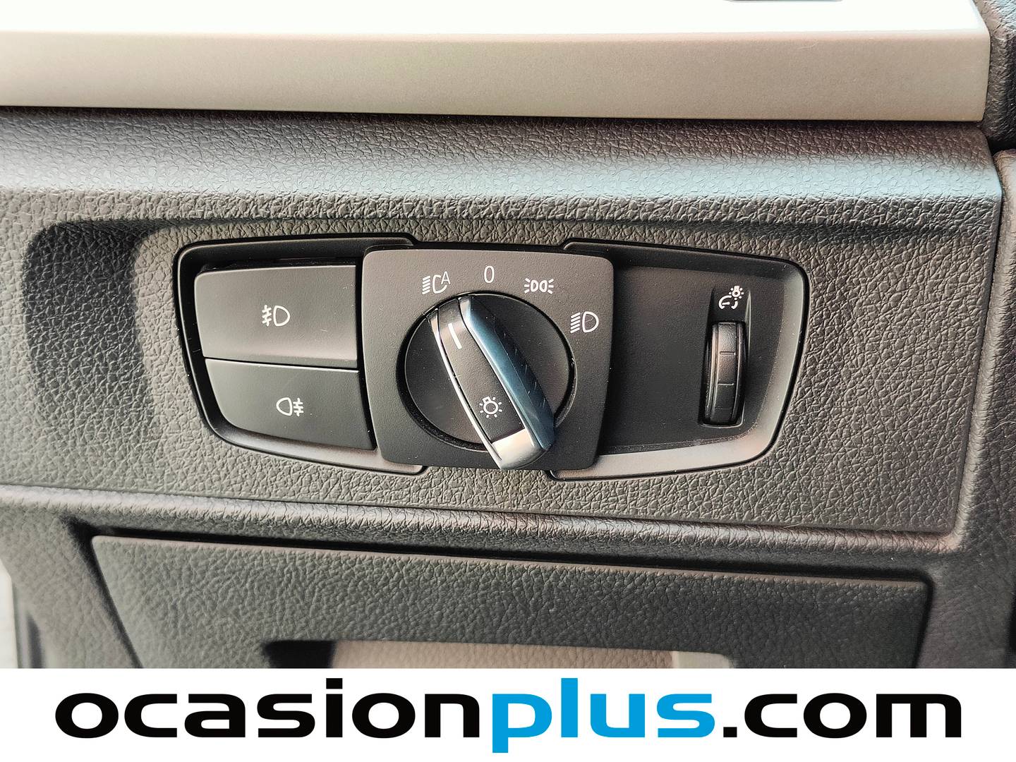 BMW Serie 1 BMW Serie 1 116d (116 CV) de segunda mano