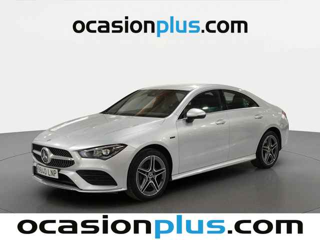 Mercedes Seminuevos Murcia