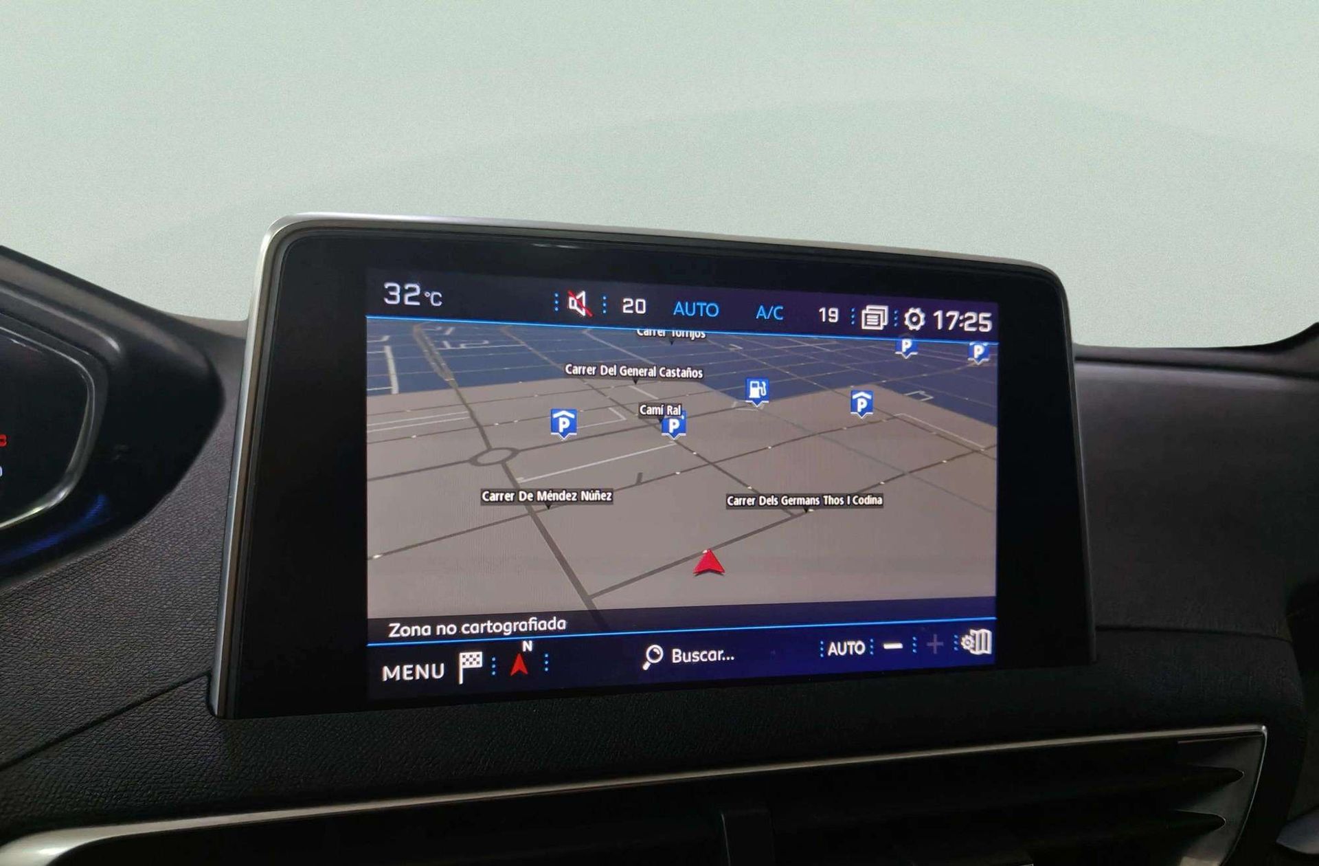 Peugeot 3008 BlueHDi 180 GT EAT8 - foto 9