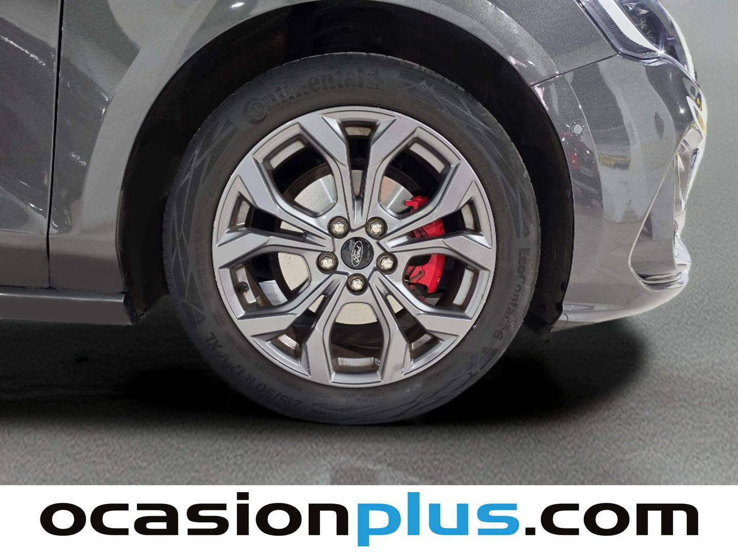 Ford Focus Ford Focus 1.0 Ecoboost MHEV ST-Line (125 CV) km 0