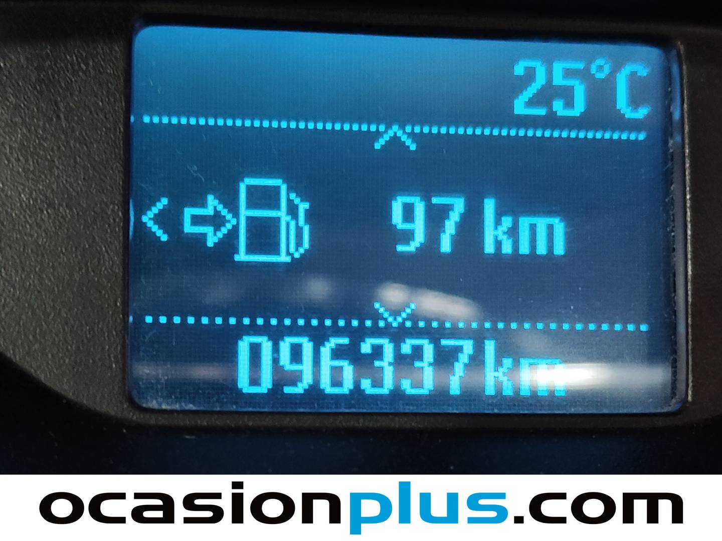 Ford C-Max Ford C-Max 1.0 EcoBoost S&S Trend  (125 CV) seminuevo
