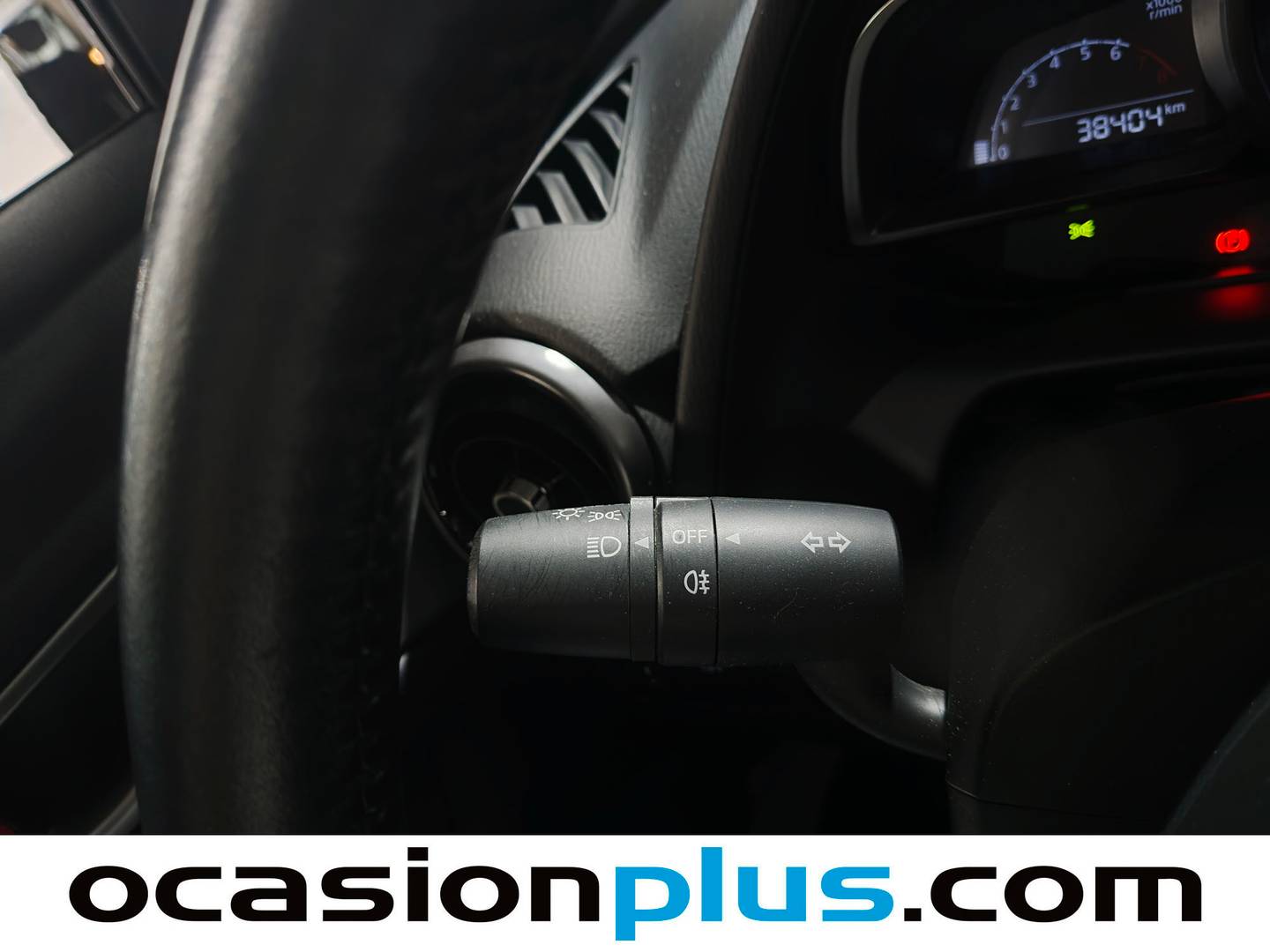 Foto Mazda CX-3 Mazda CX-3 2.0 G Evolution 2WD (121 CV)