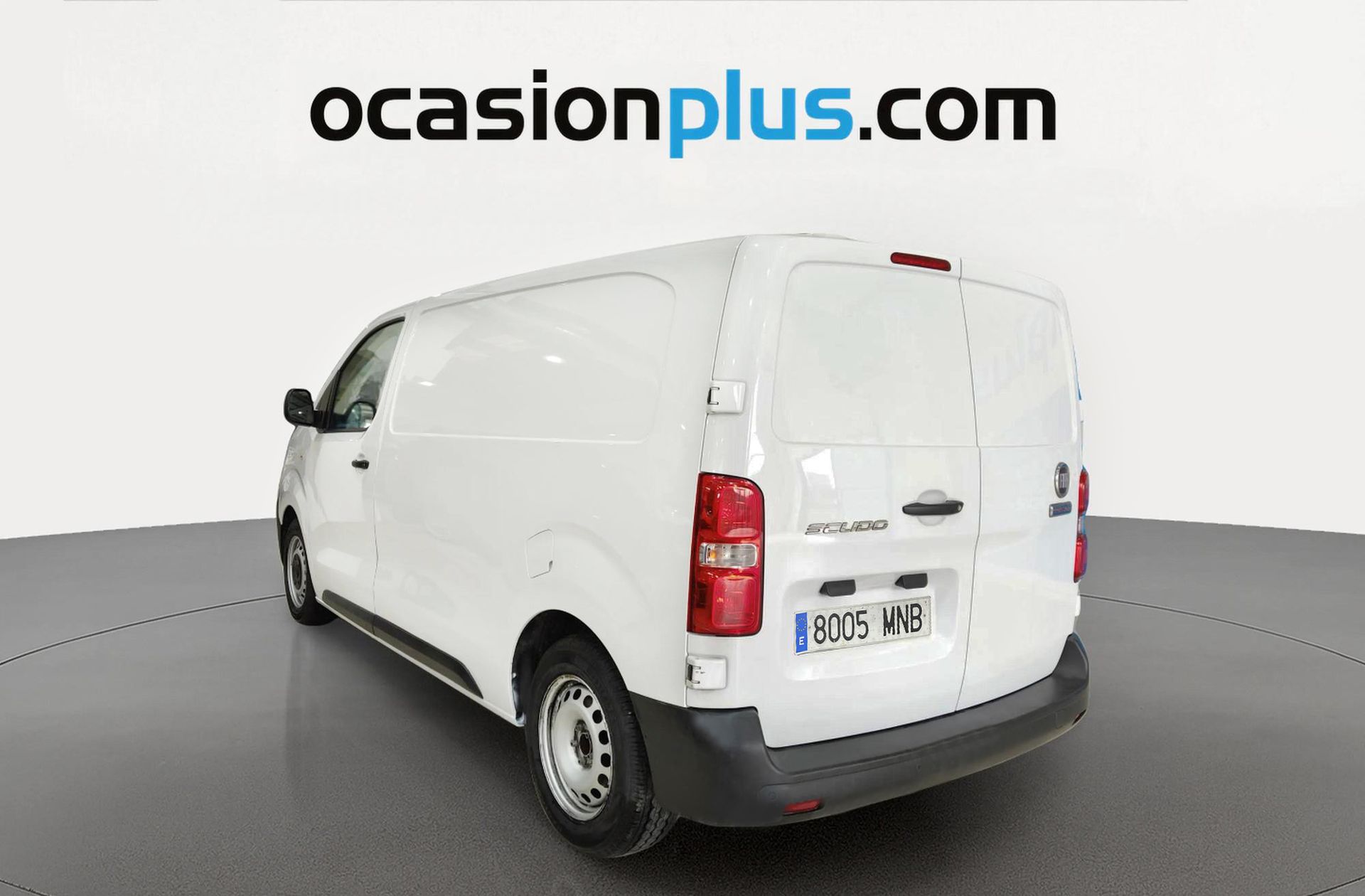 Fiat Scudo 1.5 BlueHDi L2 Business - foto 3