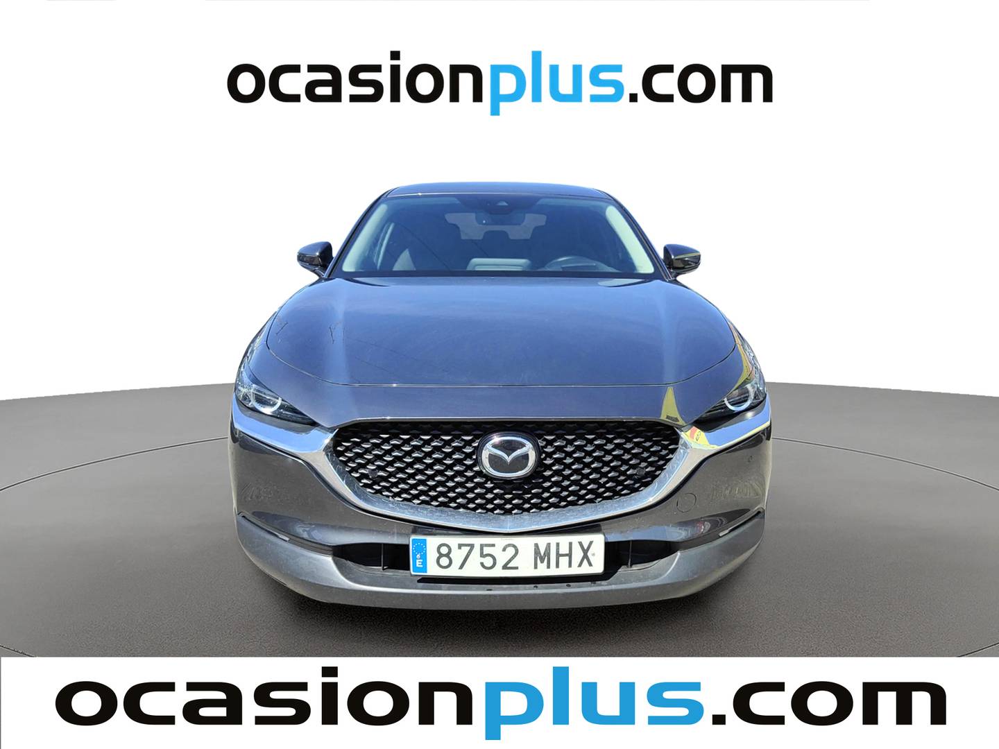Mazda CX-30 Mazda CX-30 2.0 Skyactiv-X Evolution 2WD (186 CV) 186cv