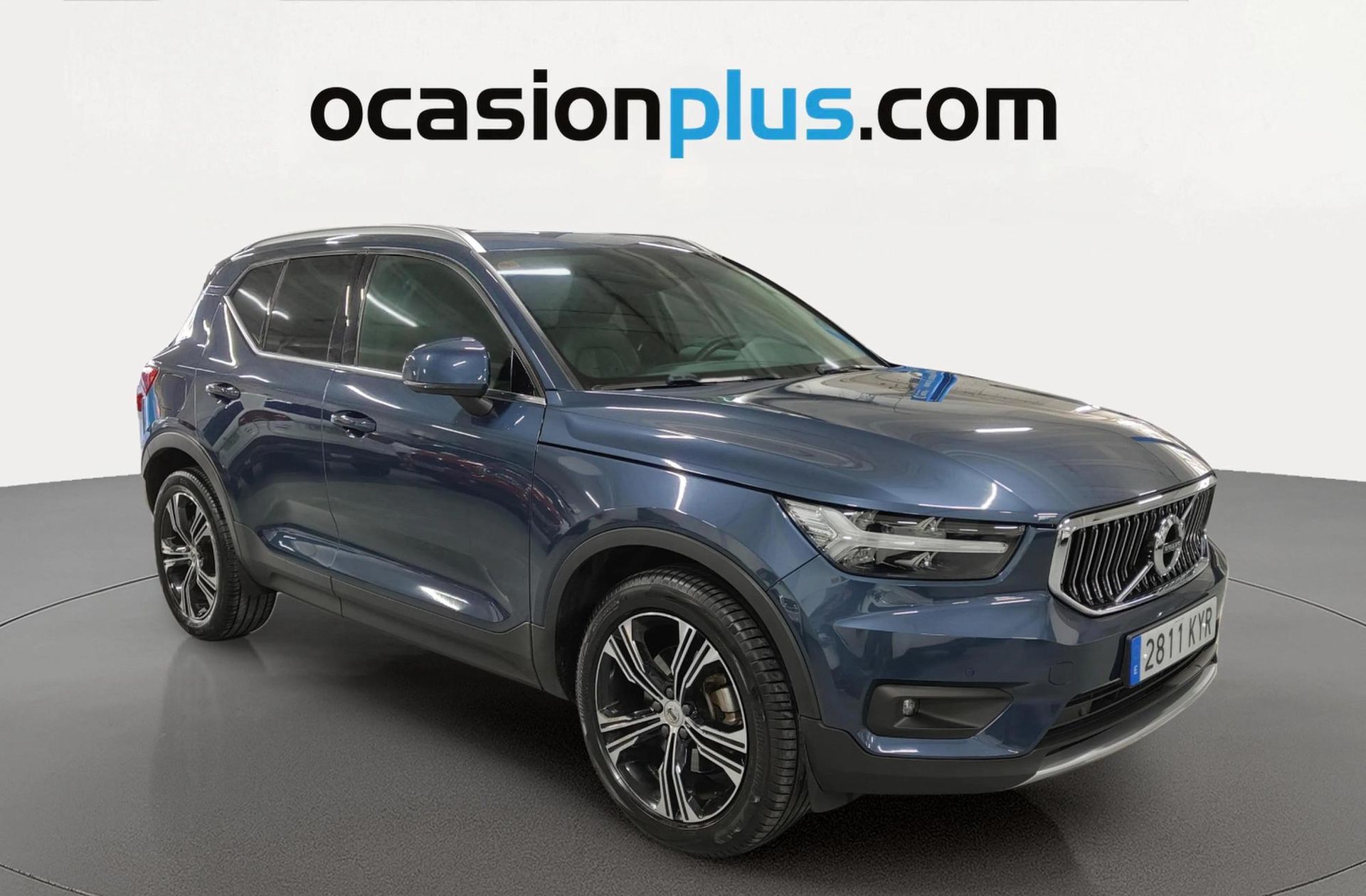 Volvo XC40 T4 Inscription - foto 2