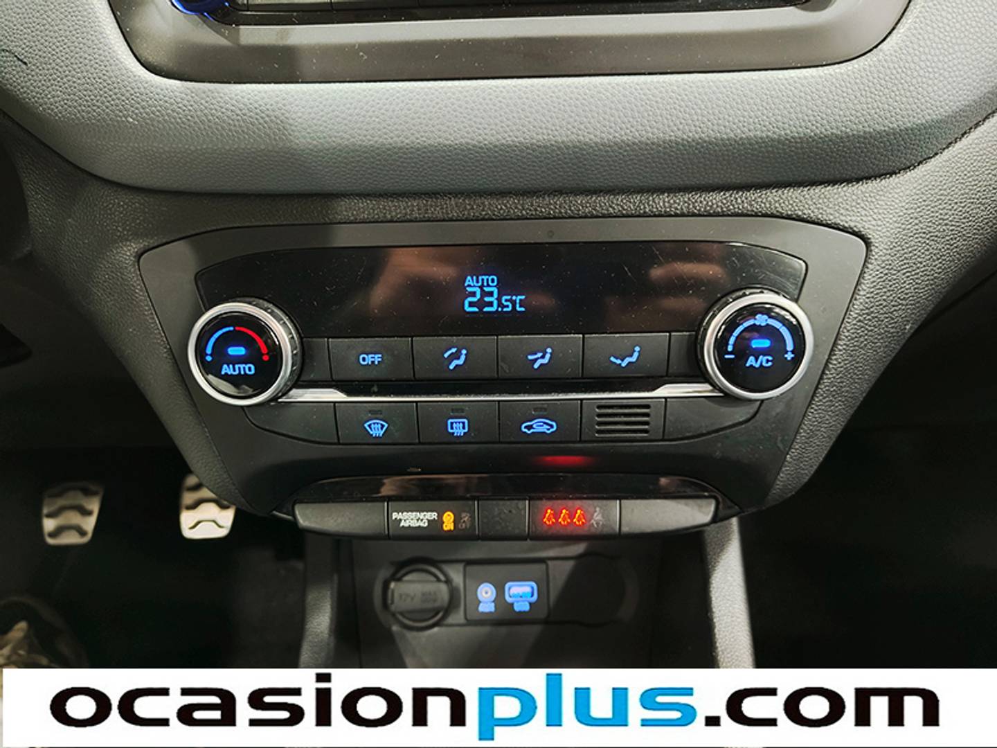 Foto Hyundai i20 Active Hyundai i20 Active 1.0 TGDI BlueDrive Tecno (100 CV)