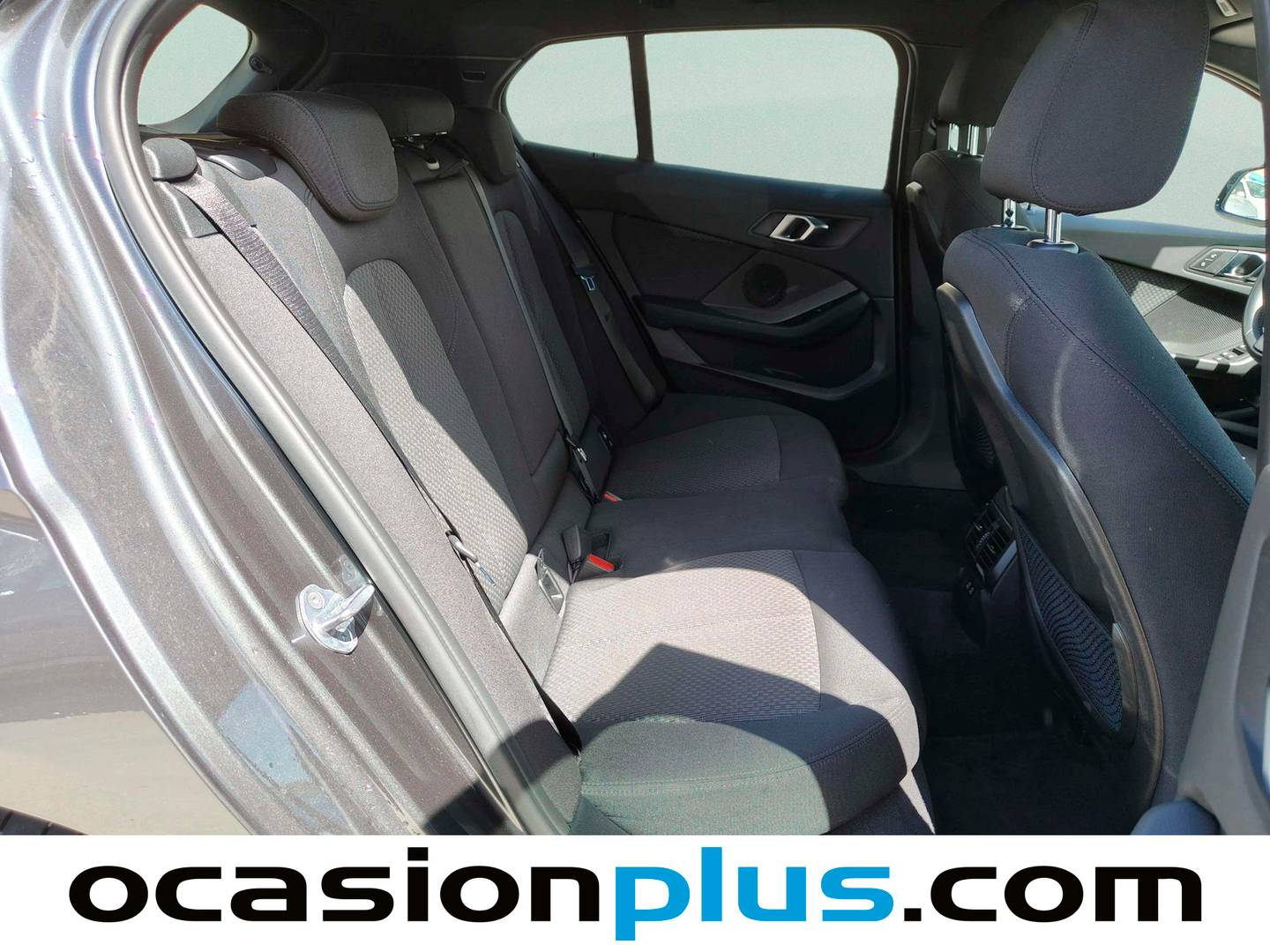 BMW Serie 1 BMW Serie 1 118d Business  (150 CV) diésel
