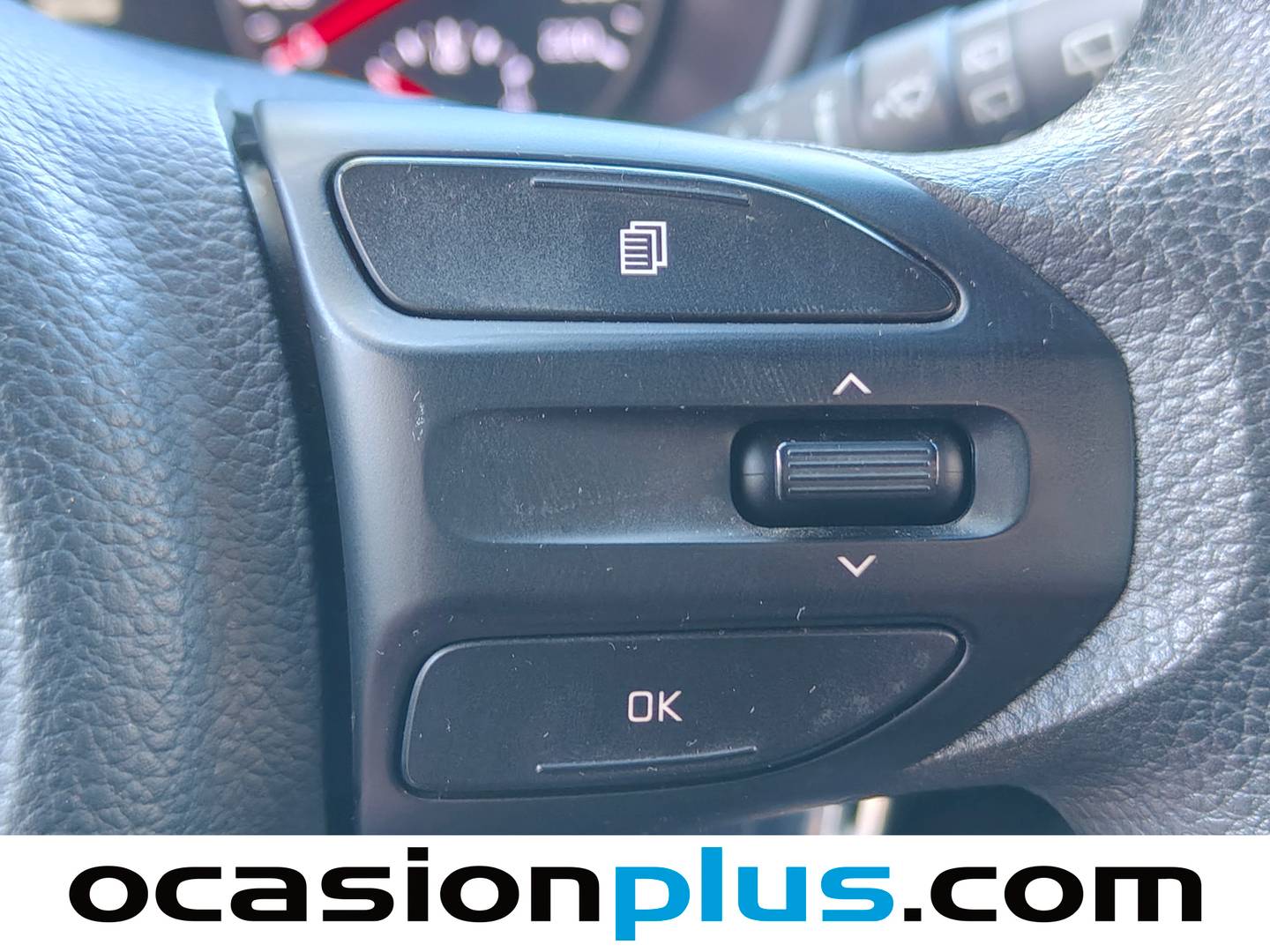 KIA Picanto KIA Picanto 1.0 DPi Concept Pack Comfort (67 CV) seminuevo