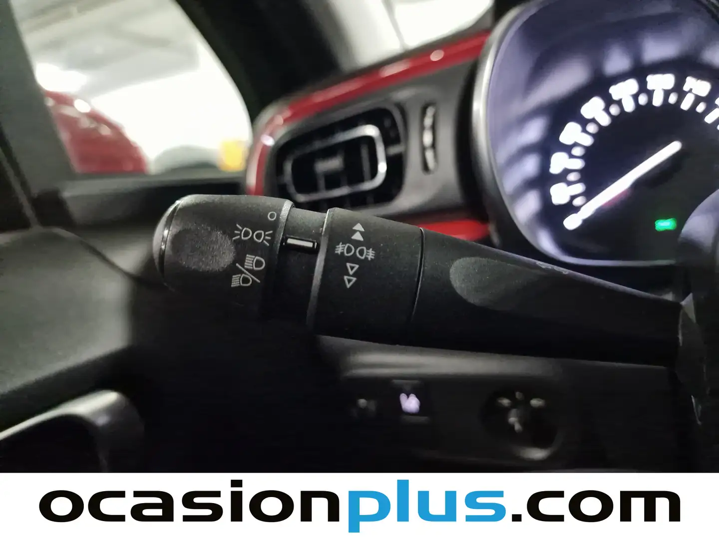 Foto Citroën C3 Citroen C3 PureTech 82 Feel (83 CV)