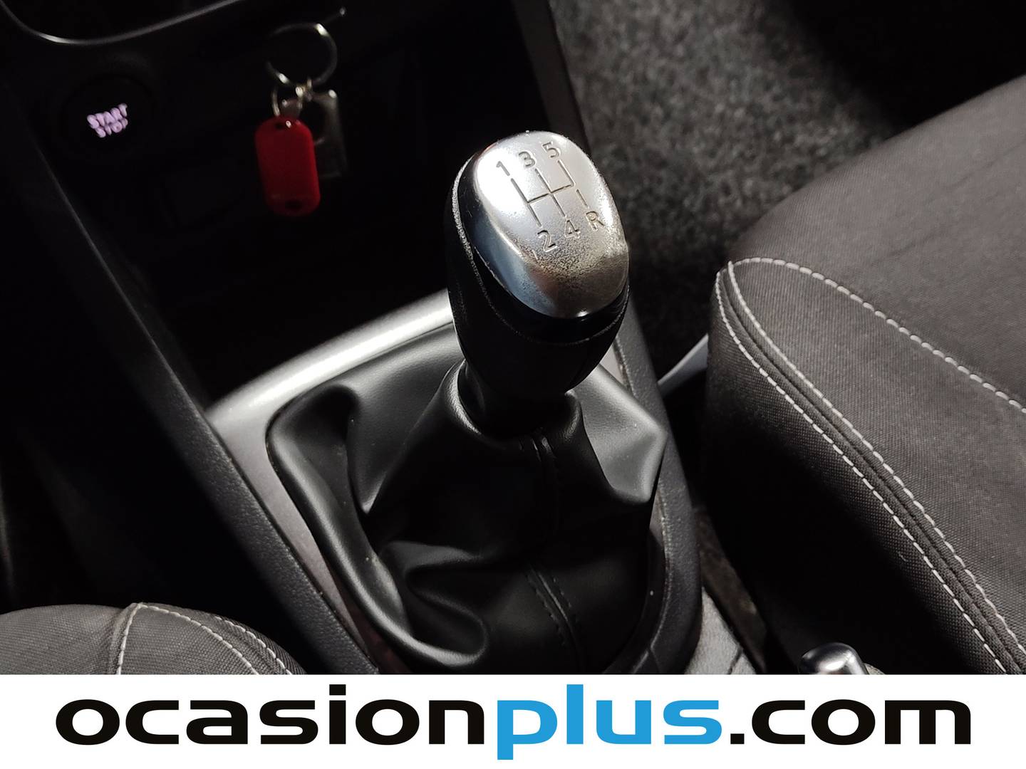 Renault Clio Renault Clio Limited Energy dCi (90 CV) de ocasión