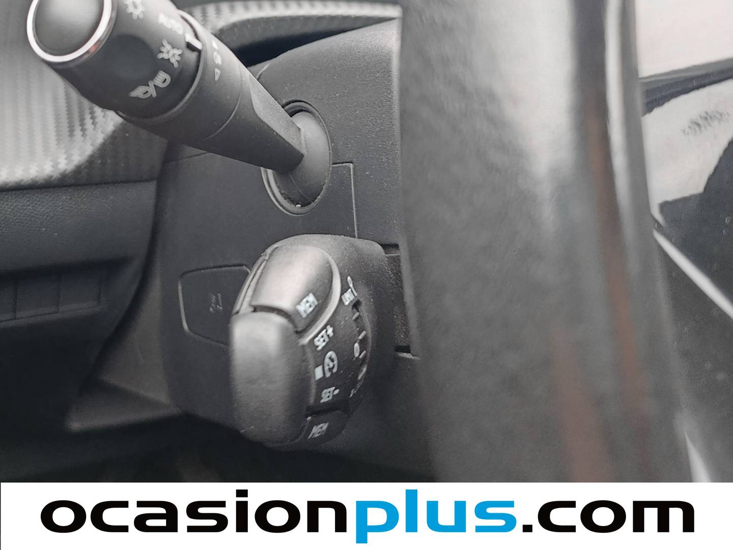 Peugeot 208 Peugeot 208 BlueHDi 100 Allure (100 CV) seminuevo