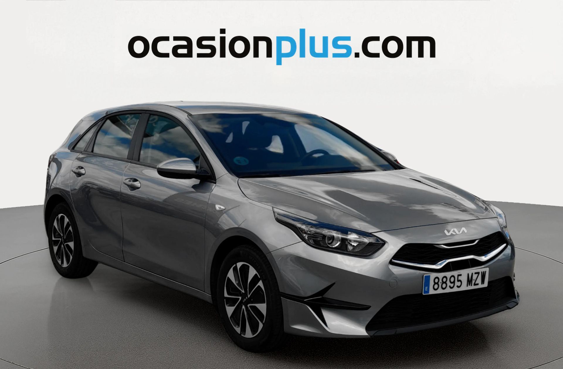 Kia Ceed 1.0 T-GDi Concept - foto 2