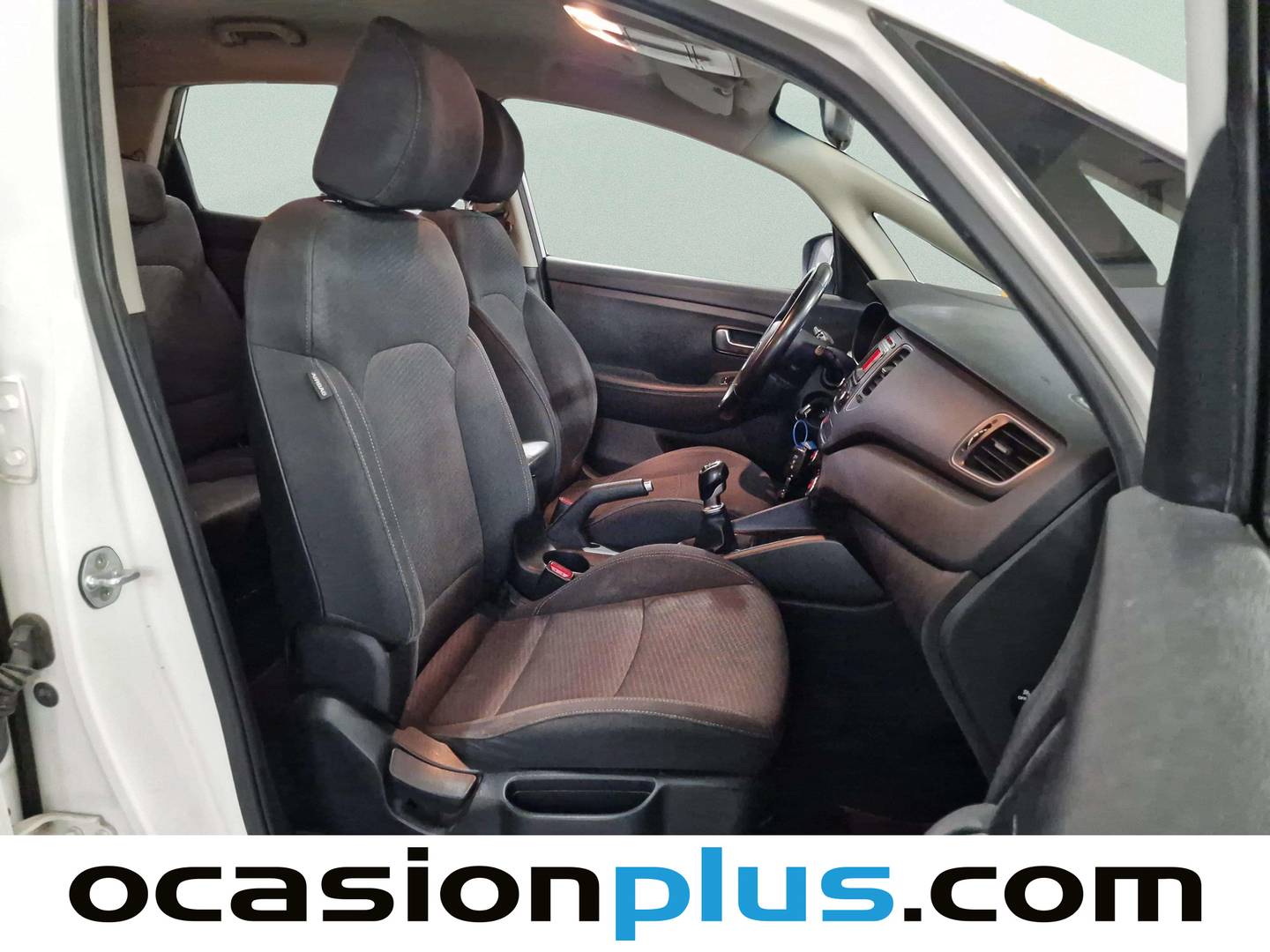 KIA Carens KIA Carens 1.7 CRDi VGT Concept Eco-Dynamics (115 CV) 7 Plazas diésel