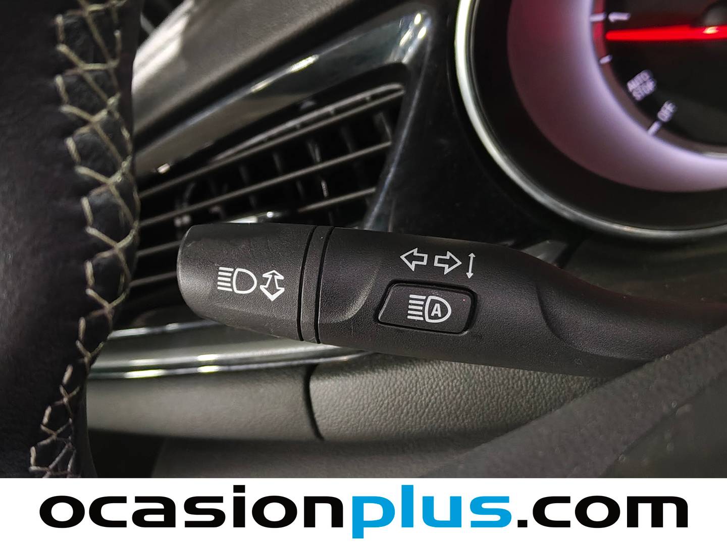 Opel Insignia Opel Insignia 1.6 CDTi ecoFLEX S&S Selective  (136 CV) de segunda mano