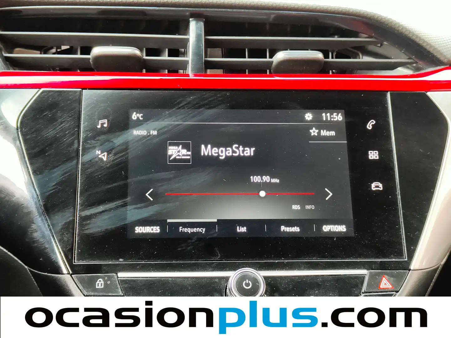 Foto Opel Corsa Opel Corsa 1.2T XHL GS (100 CV)