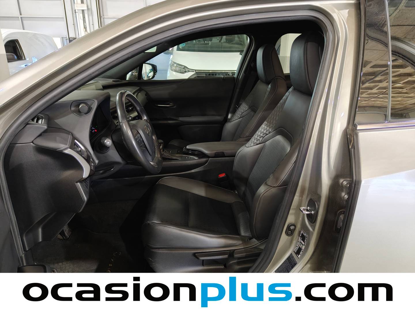 Lexus UX Lexus UX 250h Style  (184 CV) barato