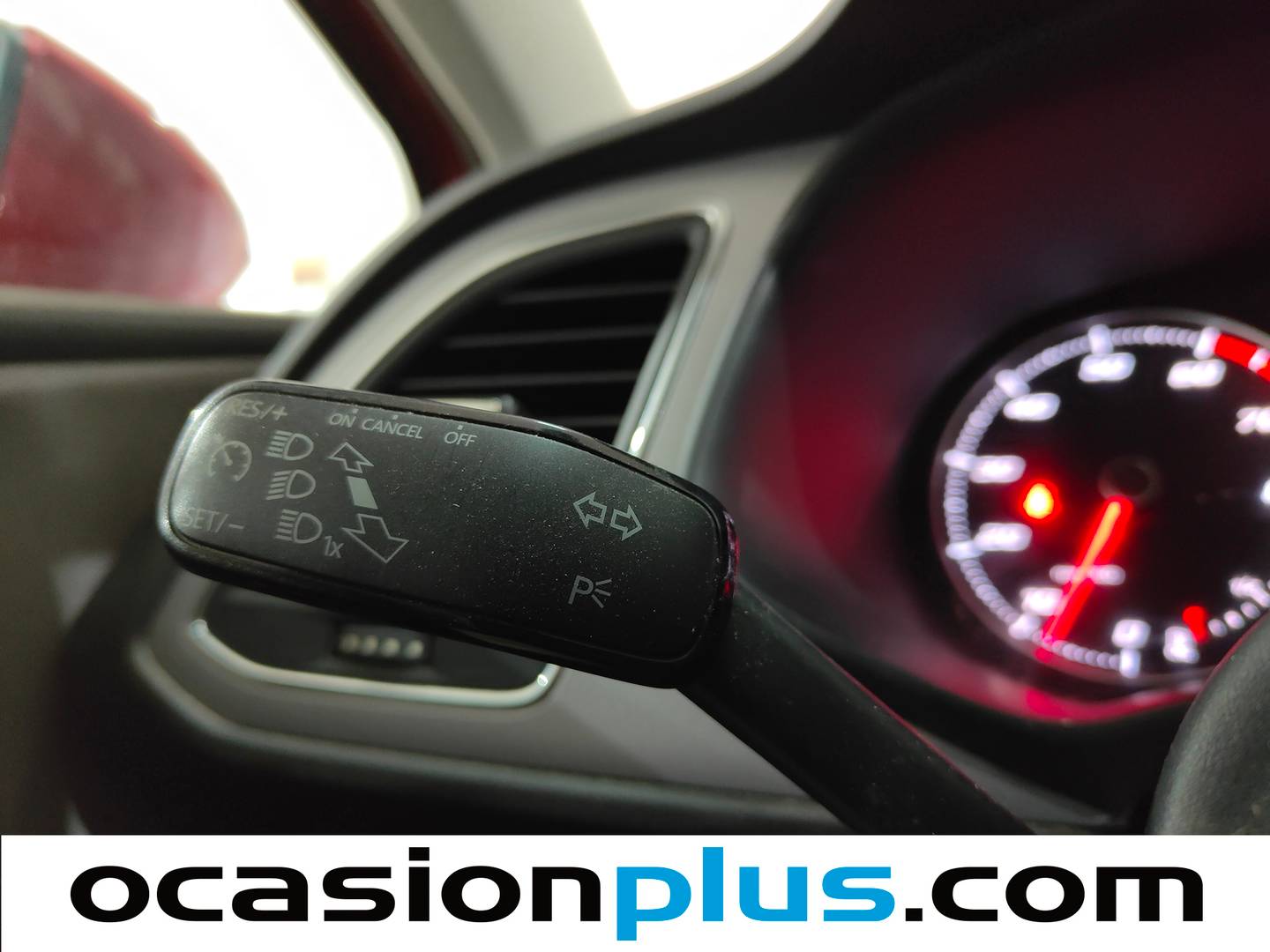 Foto Seat León SEAT León 1.4 TGI GNC St&Sp Style Plus (110 CV)