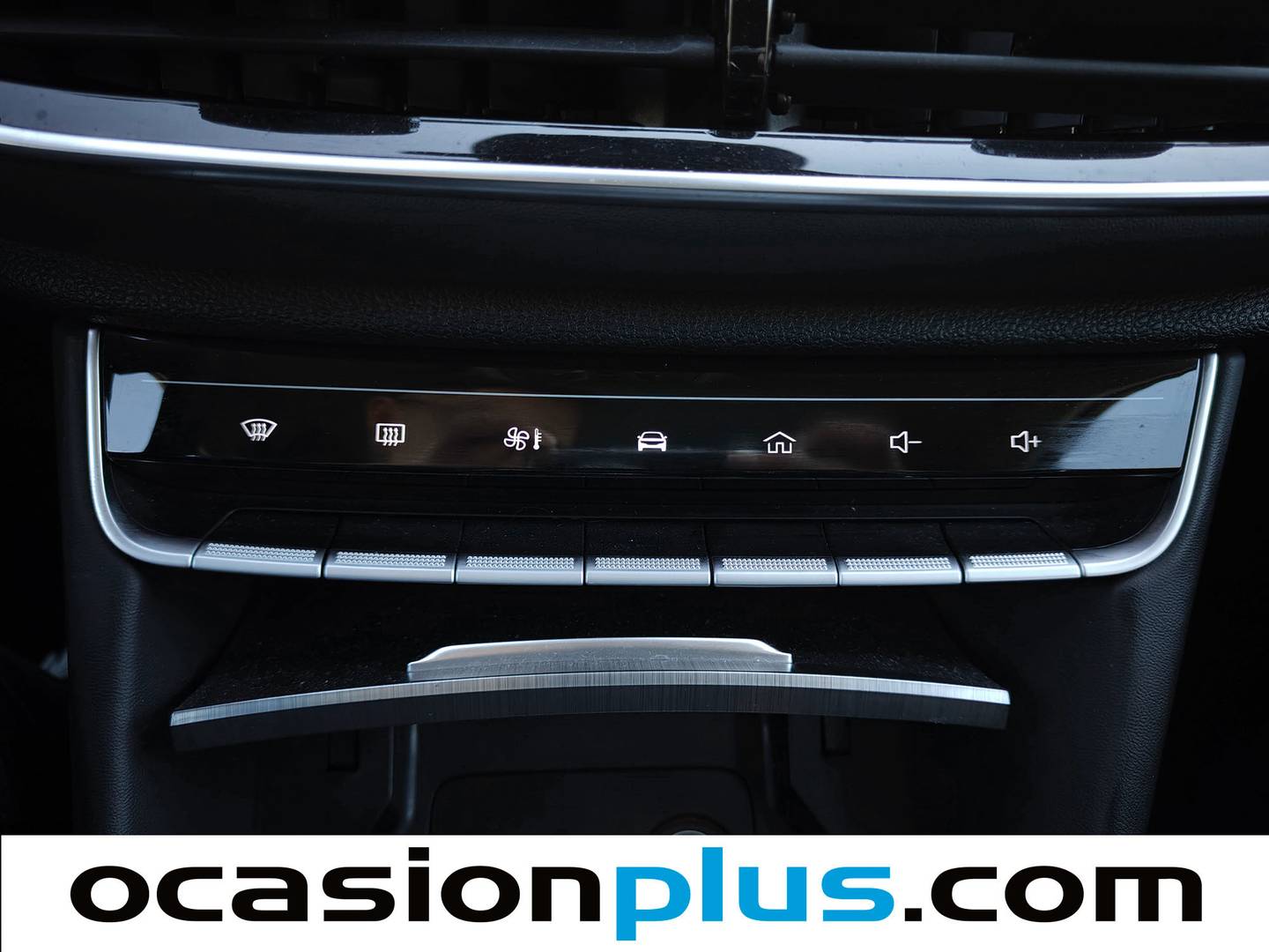 Foto MG HS MG eHS 1.5 T-GDI PHEV Luxury (258 CV)