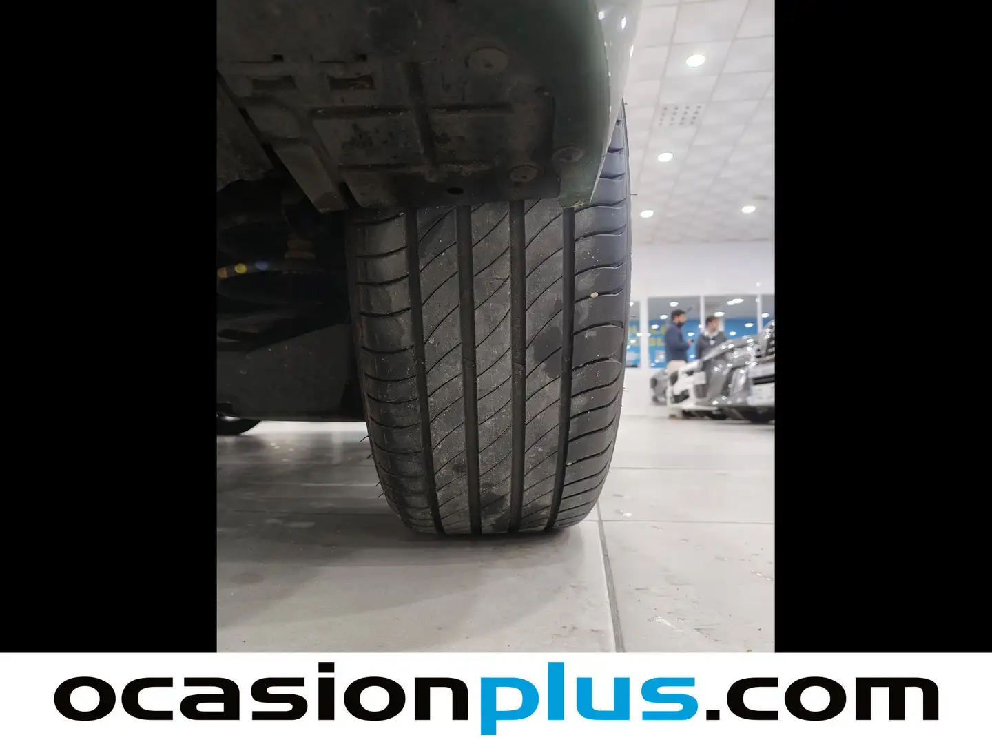 Foto Peugeot 308 Peugeot 308 PureTech 130 S&S Allure (130 CV)