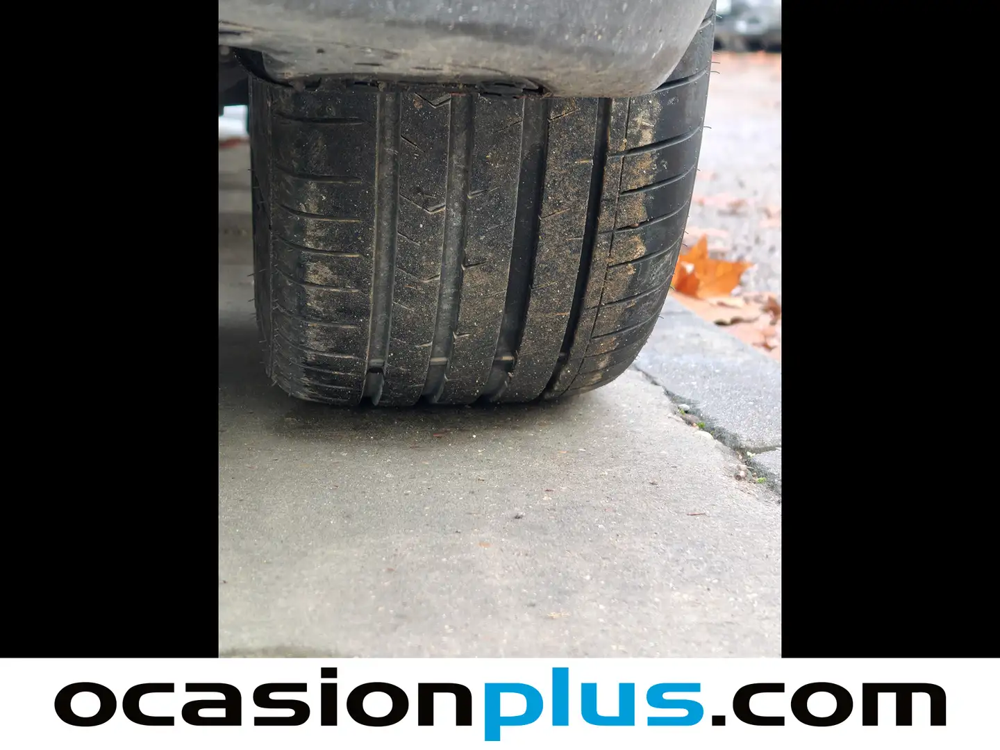 Foto Hyundai i30 Hyundai i30 2.0 TGDI N Performance (275 CV)