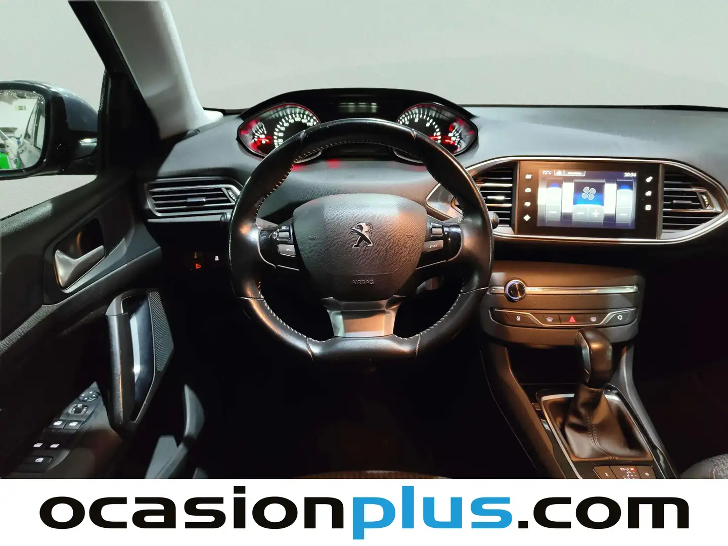 Foto Peugeot 308 Peugeot 308 BlueHDi 120 Style EAT6 (120 CV)