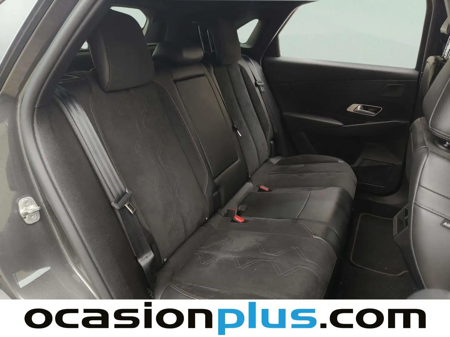 Foto DS DS 7 Crossback DS DS7 Crossback BlueHDi 130 DE Performance Line AT (130 CV)