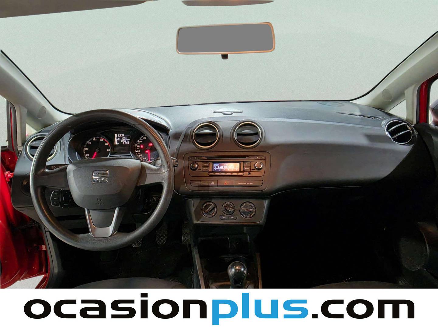 Seat Ibiza Seat Ibiza SC 1.2 12v Reference (70 CV) de ocasión