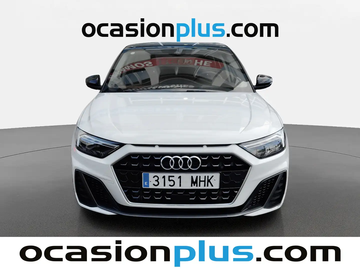 Foto Audi A1 Audi A1 Sportback Adrenalin edition 30 TFSI (110 CV) Pack S Line
