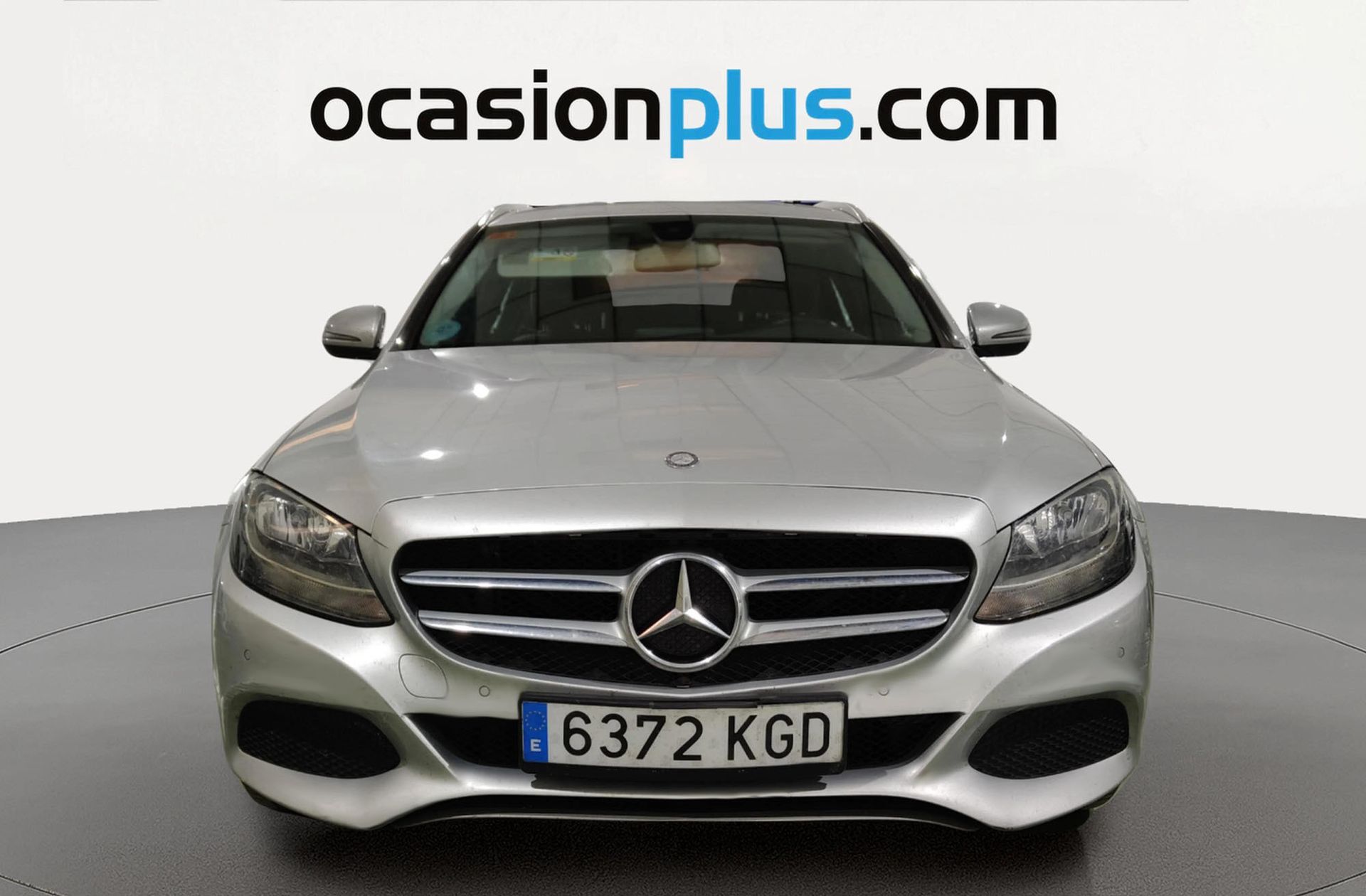 Mercedes-Benz Clase C Estate 220 d - foto 13