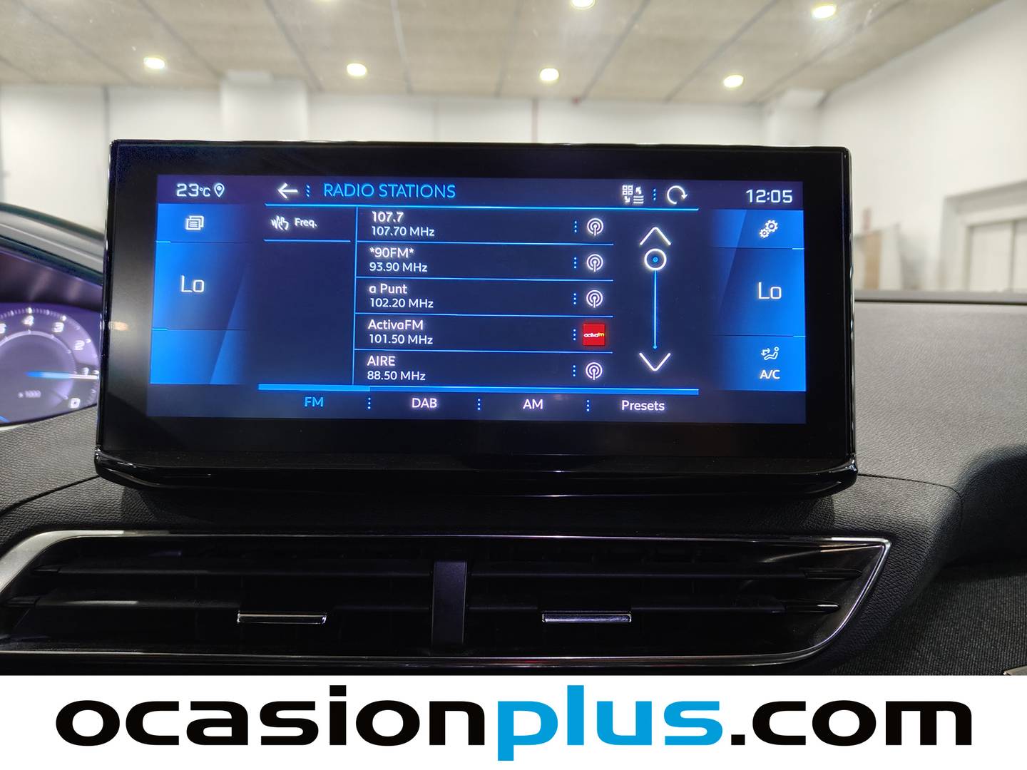 Foto Peugeot 3008 Peugeot 3008 PureTech 130 S&S Allure Pack EAT8 (130 CV)