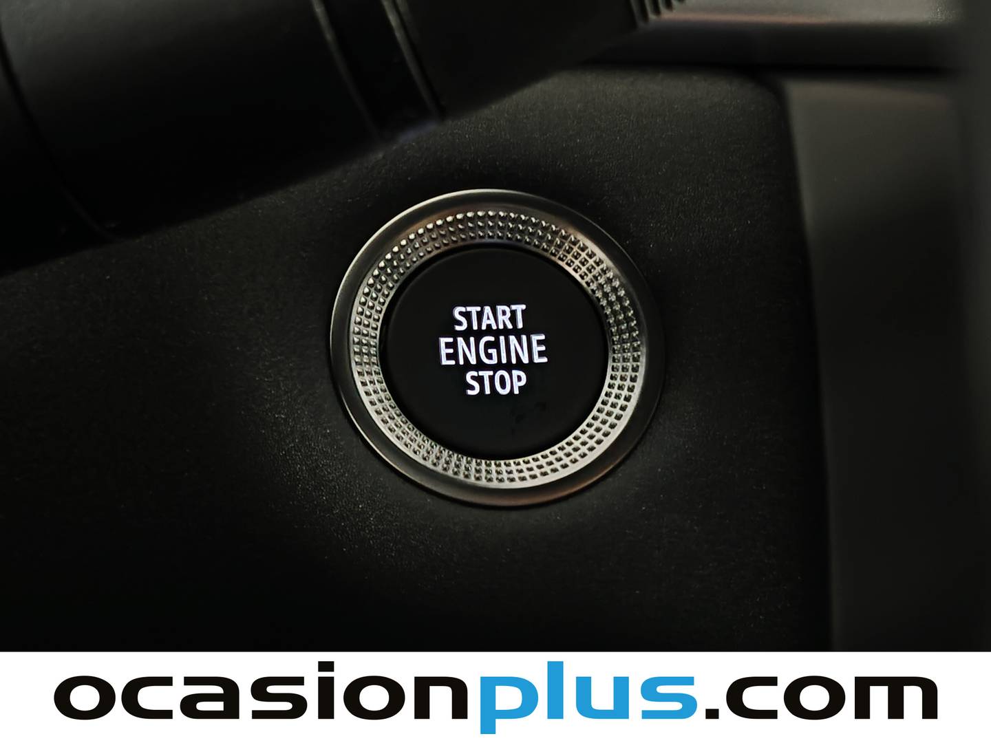 Renault Captur Renault Captur Evolution E-Tech full hybrid (160 CV) automático