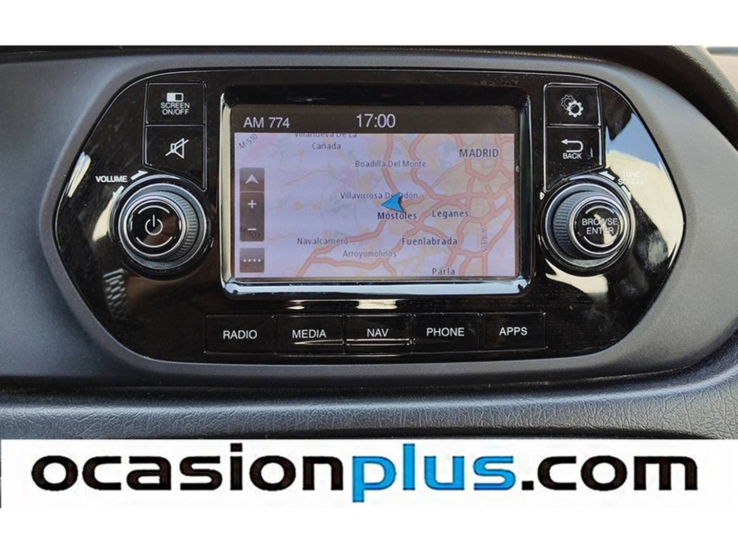 Foto Fiat Tipo Fiat Tipo SW 1.6 Multijet II Pop Business (120 CV)