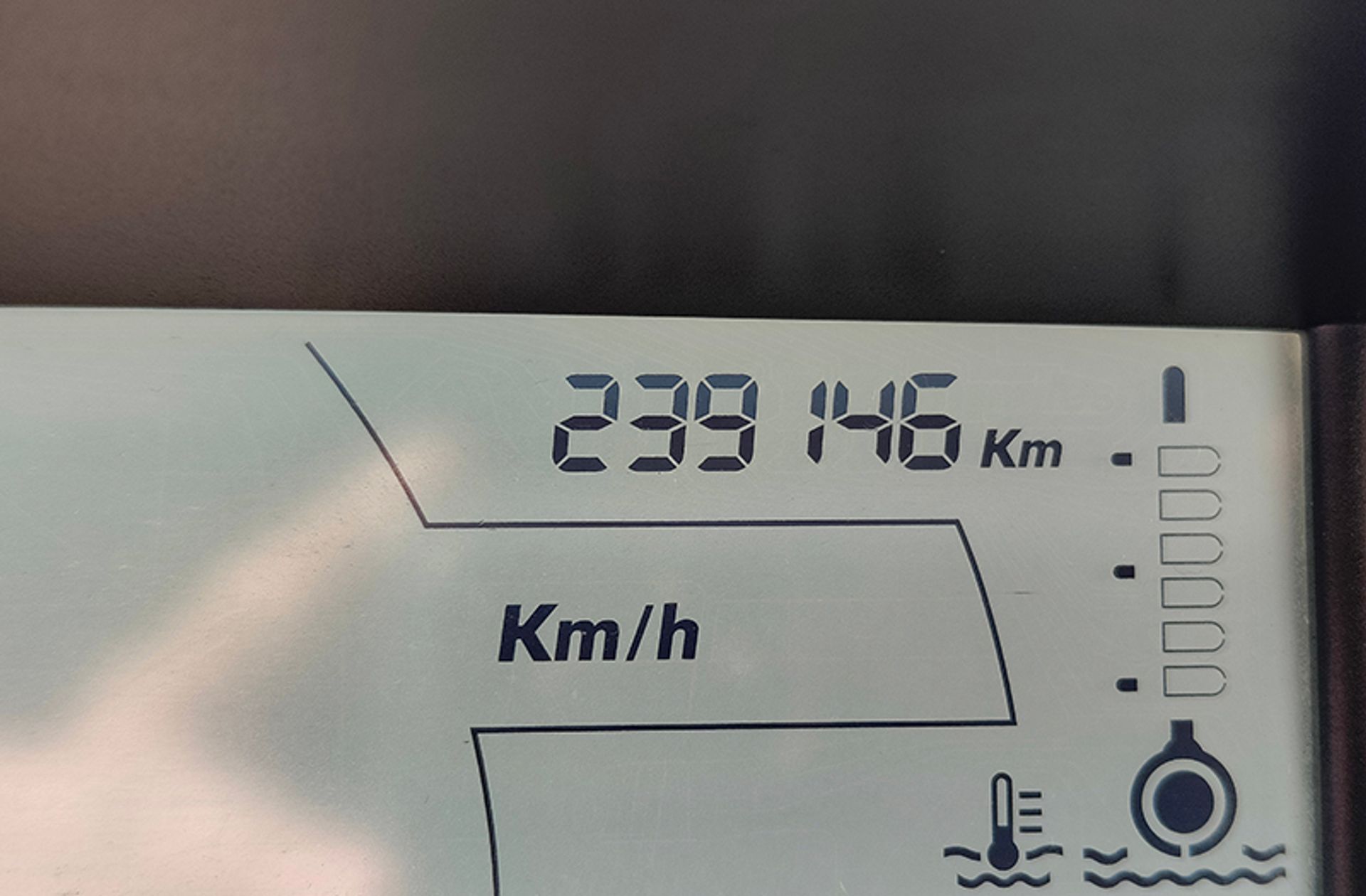 Citroën C4 1.6 HDi SX - foto 7