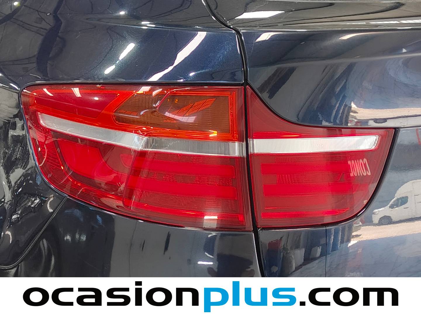 BMW X6 BMW X6 xDrive30d (245 CV) Pack M al mejor precio